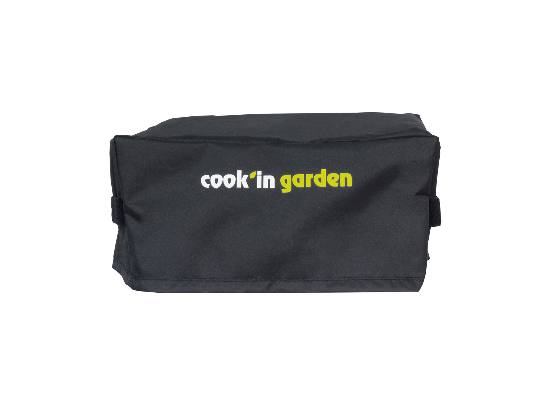 Housse barbecue plancha COOK IN GARDEN 42x50x20cm