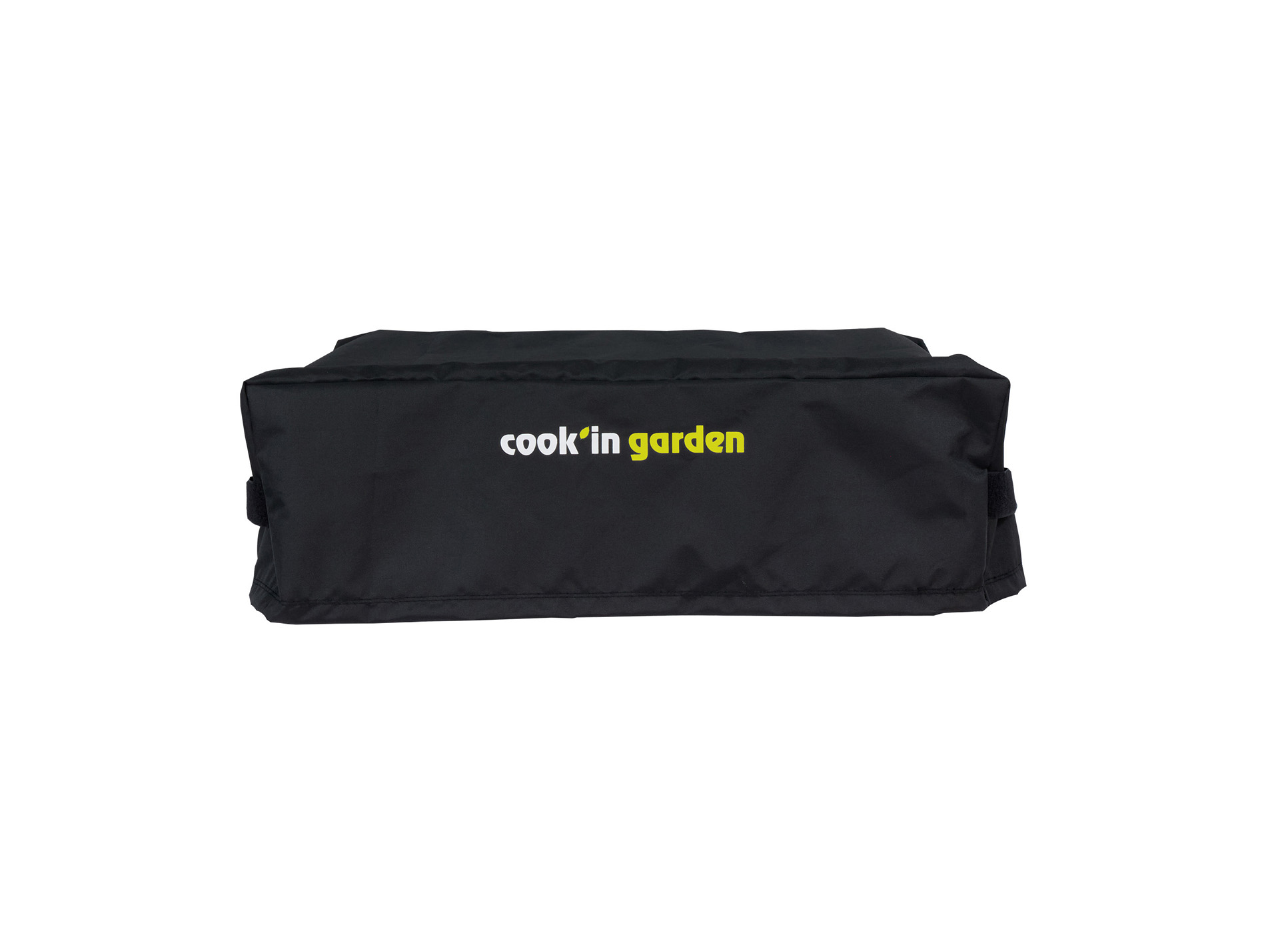 Housse barbecue plancha COOK IN GARDEN 62x50x20cm