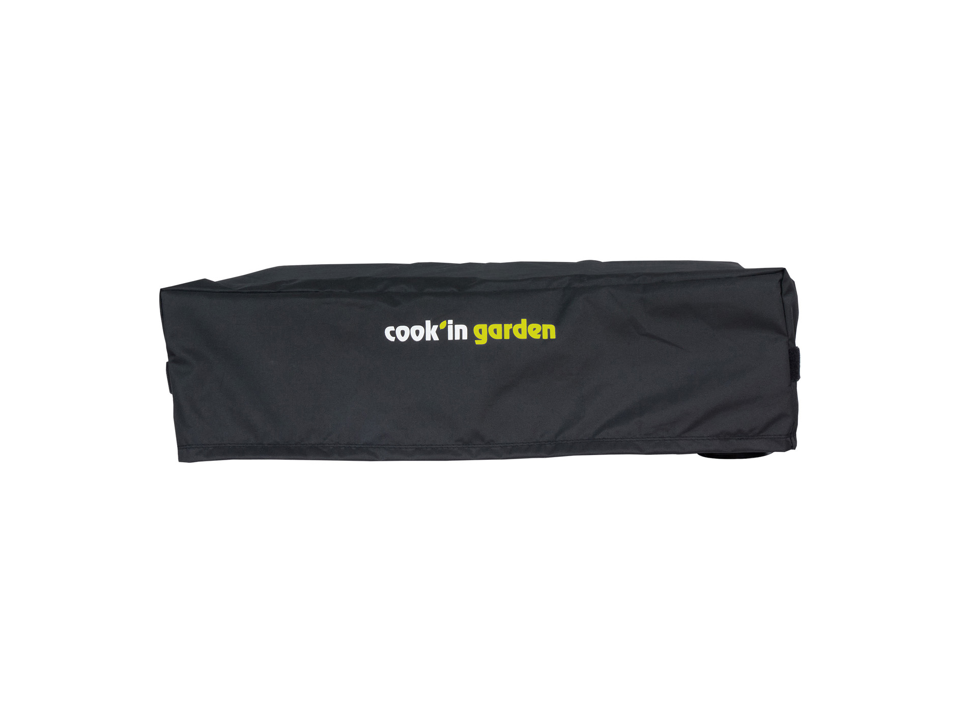 Housse barbecue plancha COOK IN GARDEN 72x50x20cm