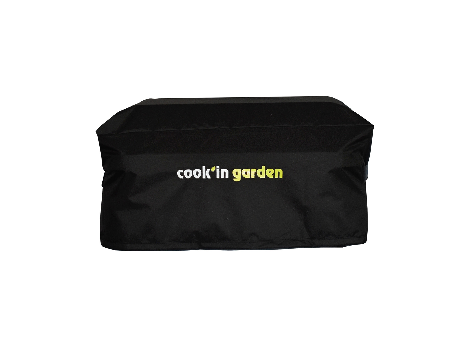 Housse barbecue plancha COOK IN GARDEN 70x60x30cm