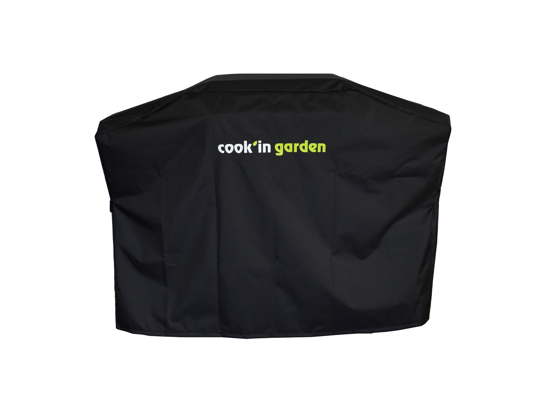 Housse barbecue desserte COOK IN GARDEN 135x60x100cm