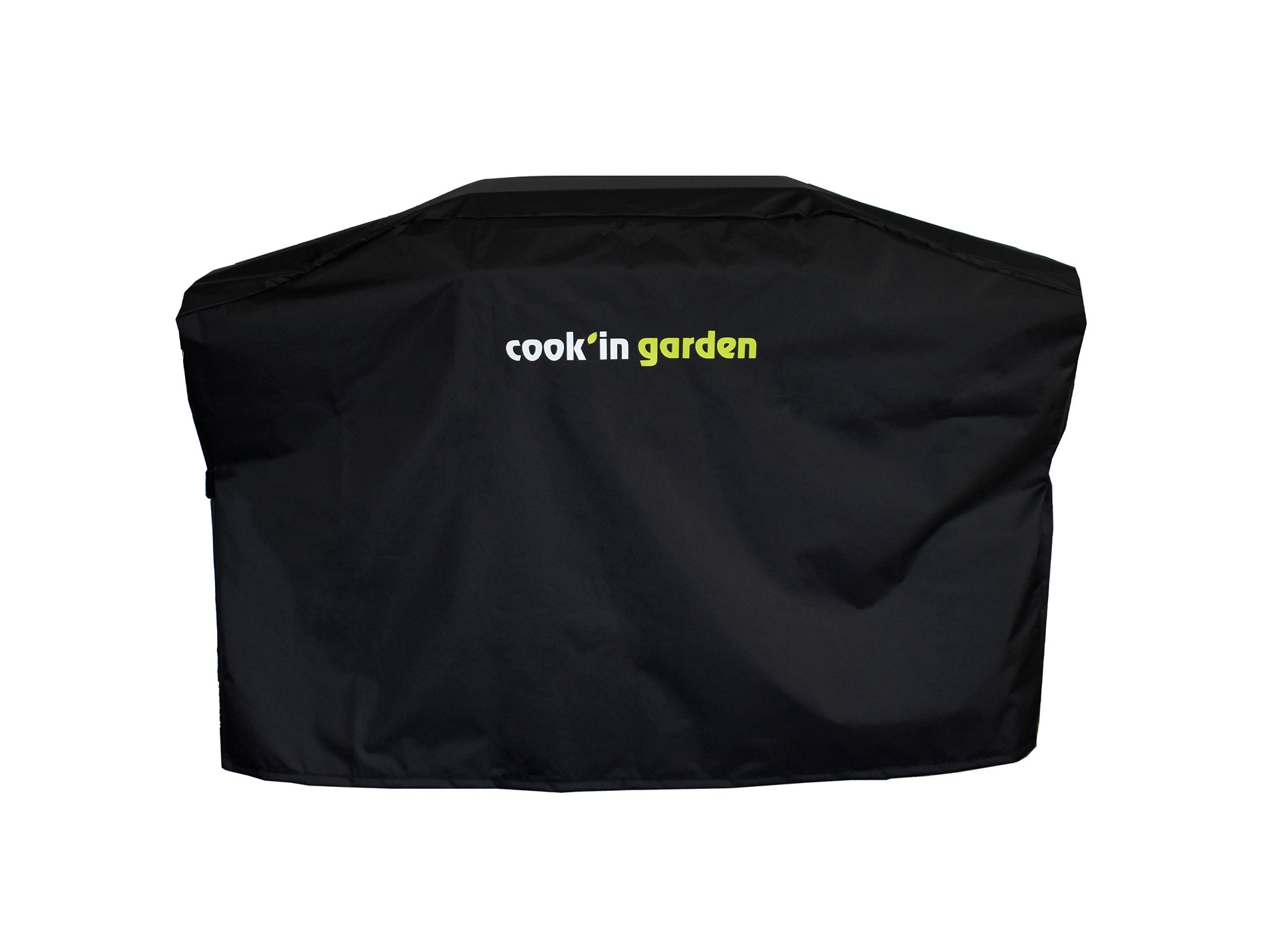 Housse barbecue desserte COOK IN GARDEN 155x60x100cm
