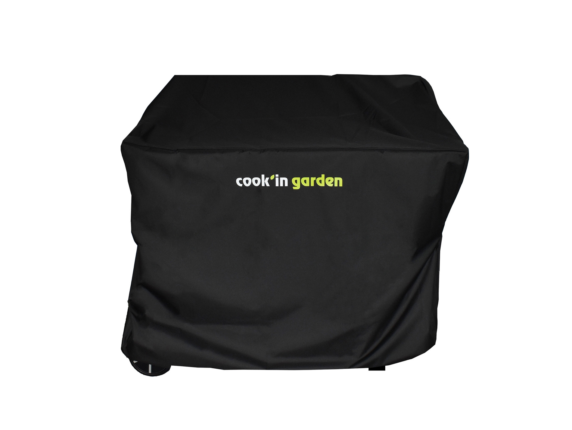 Housse barbecue desserte COOK IN GARDEN 120x65x100cm