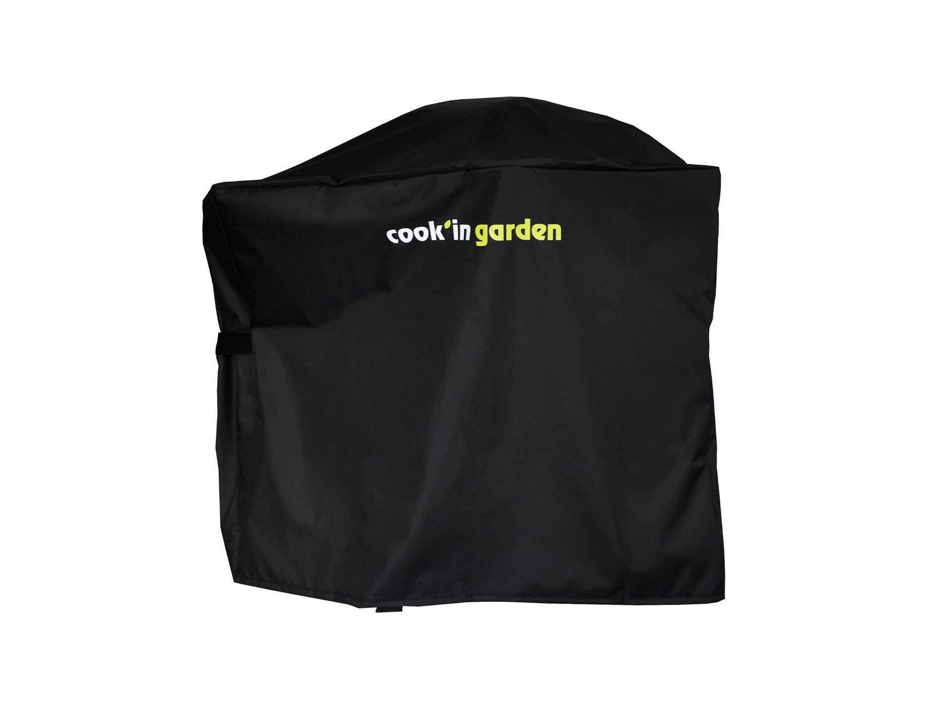 Housse barbecue desserte COOK IN GARDEN 105x70x80cm