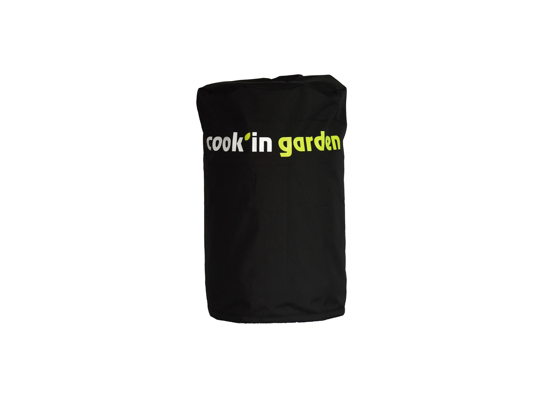 Housse bouteille de gaz COOK IN GARDEN 35x50cm