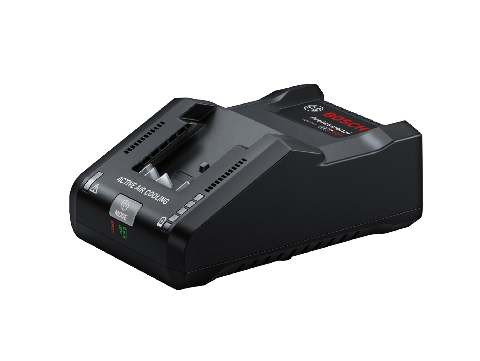 Chargeur rapide BOSCH PRO GAL 160 18v