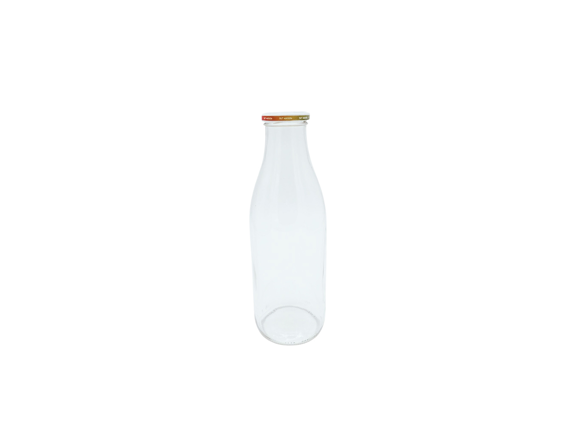 Bouteille LE PRATIQUE Fraîcheur Ø63mm 0,75L