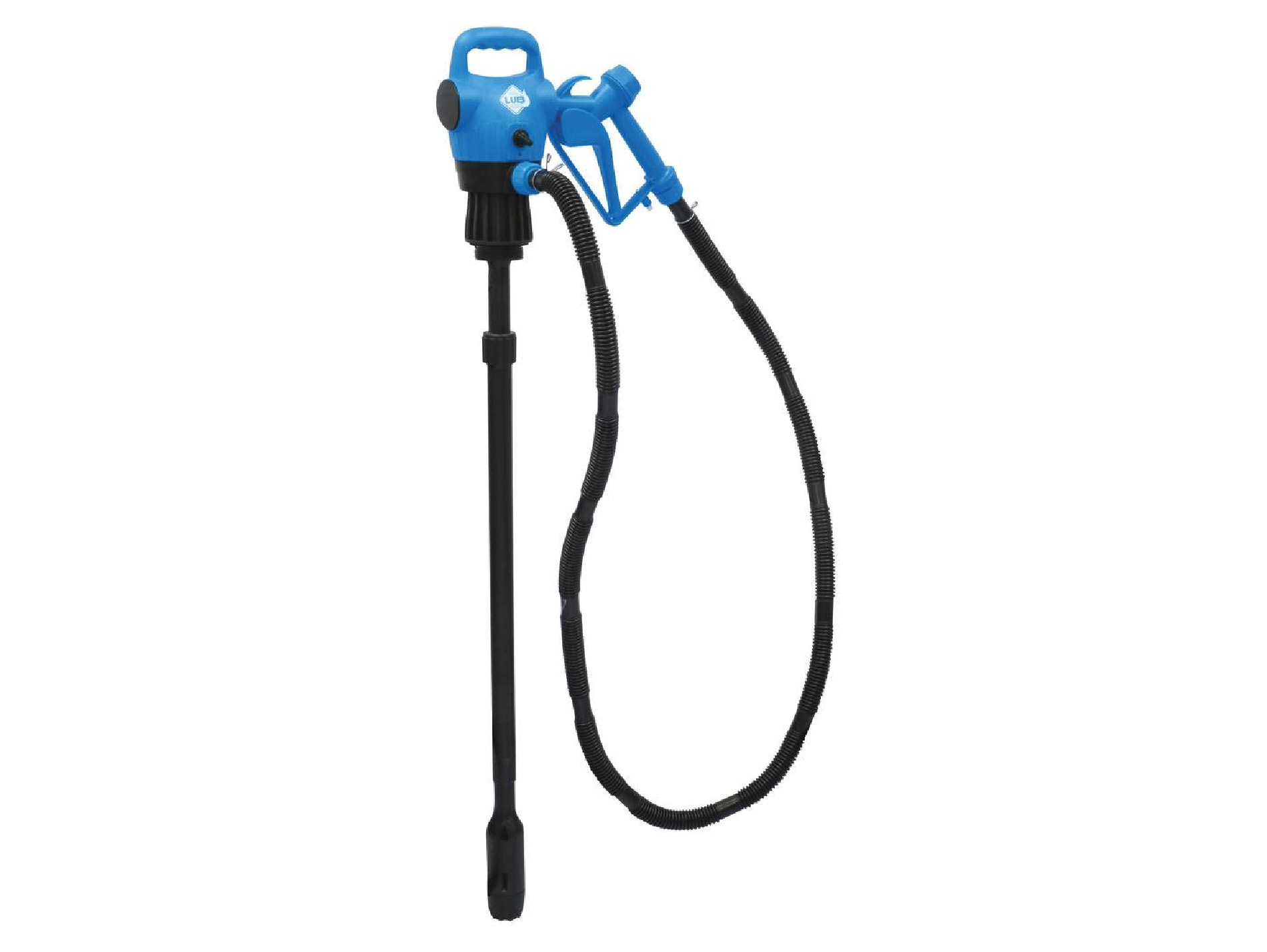 Pompe électrique pour AdBlue