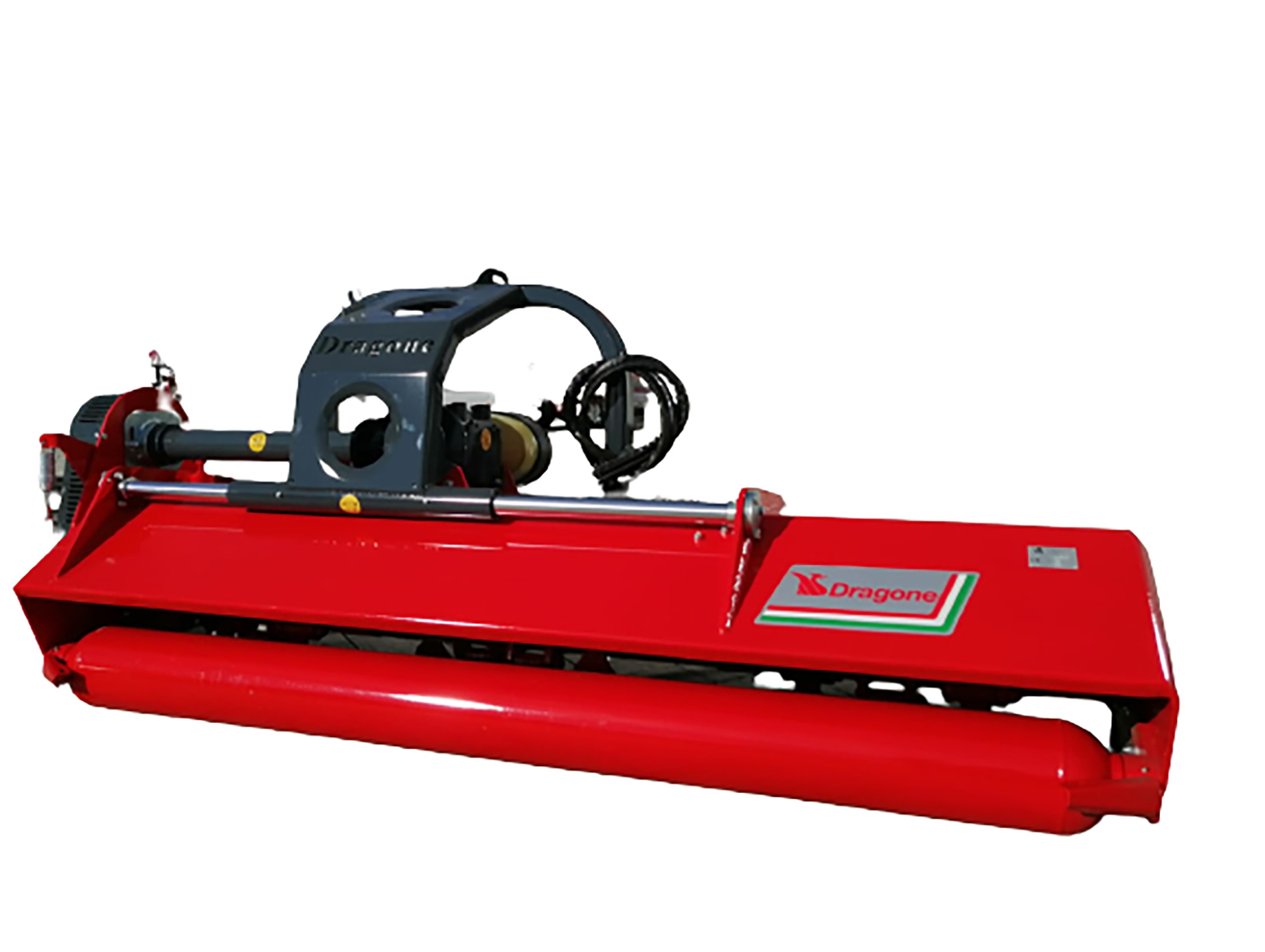 Broyeur à marteaux DRAGONE 2.40M VG1 240