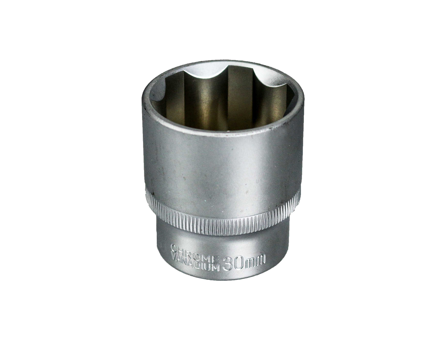 Douille PROFOR 1-2'' 6 pans 30 mm