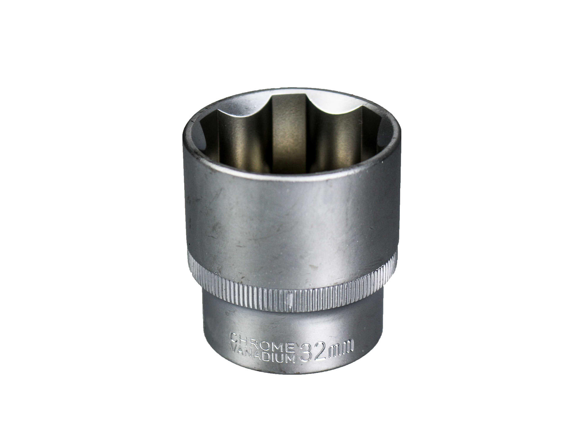 Douille PROFOR 1-2'' 6 pans 32 mm