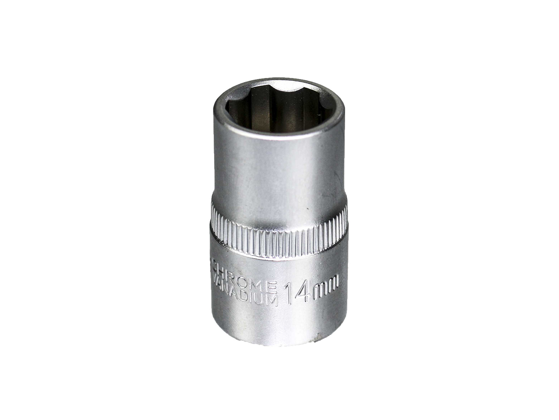 Douille PROFOR 1-2'' 6 pans 14 mm