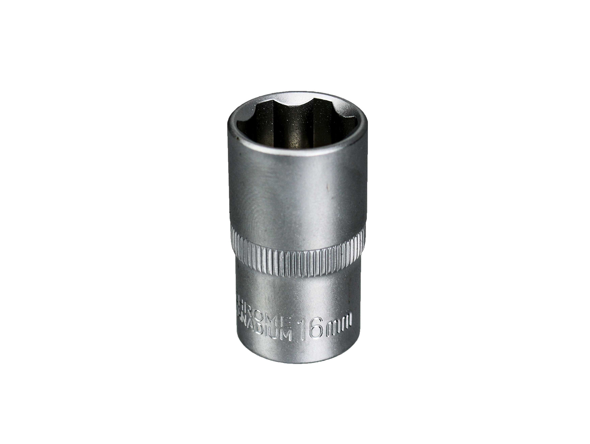 Douille PROFOR 1-2'' 6 pans 16 mm