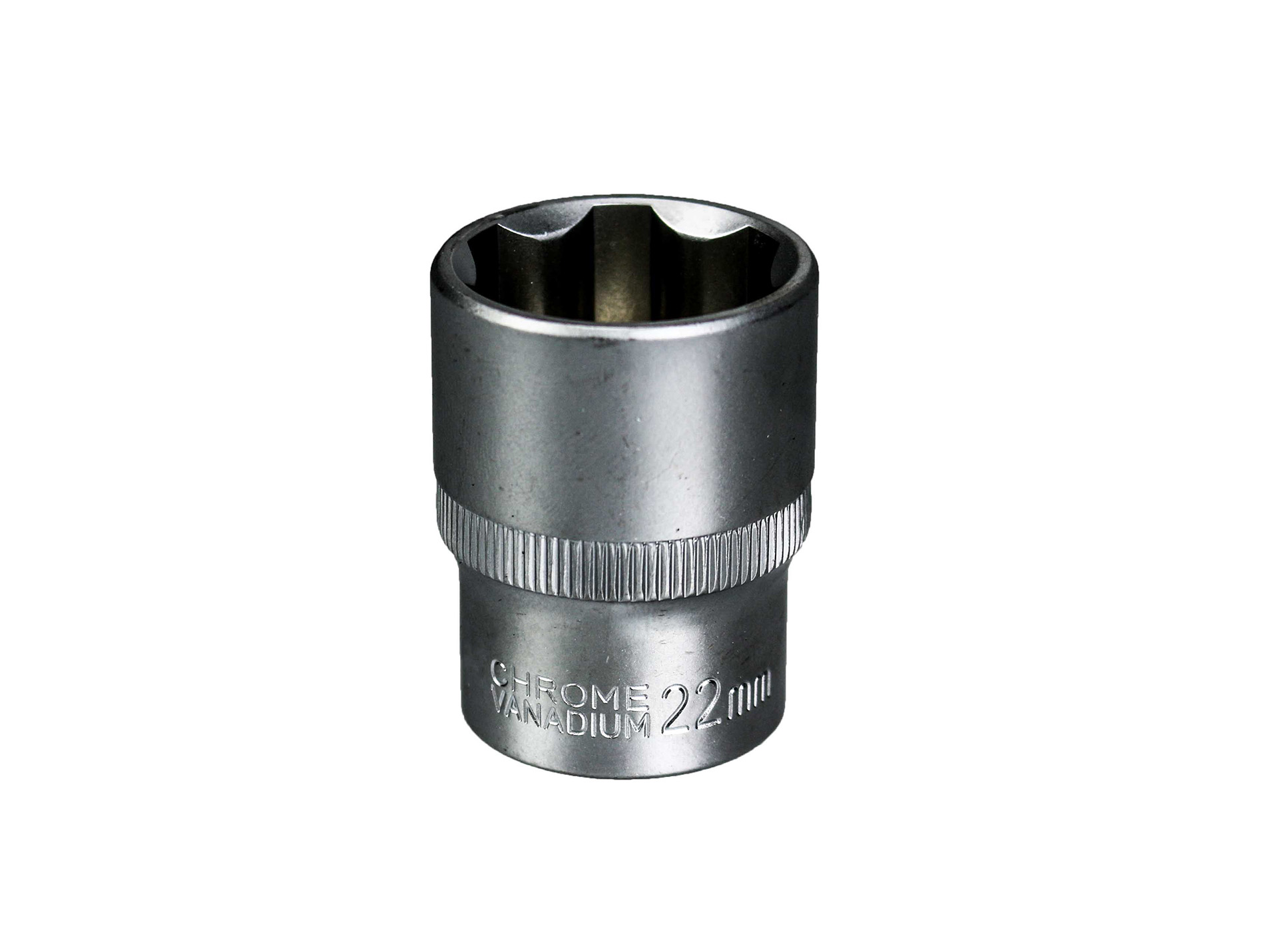 Douille PROFOR 1-2'' 6 pans 22 mm