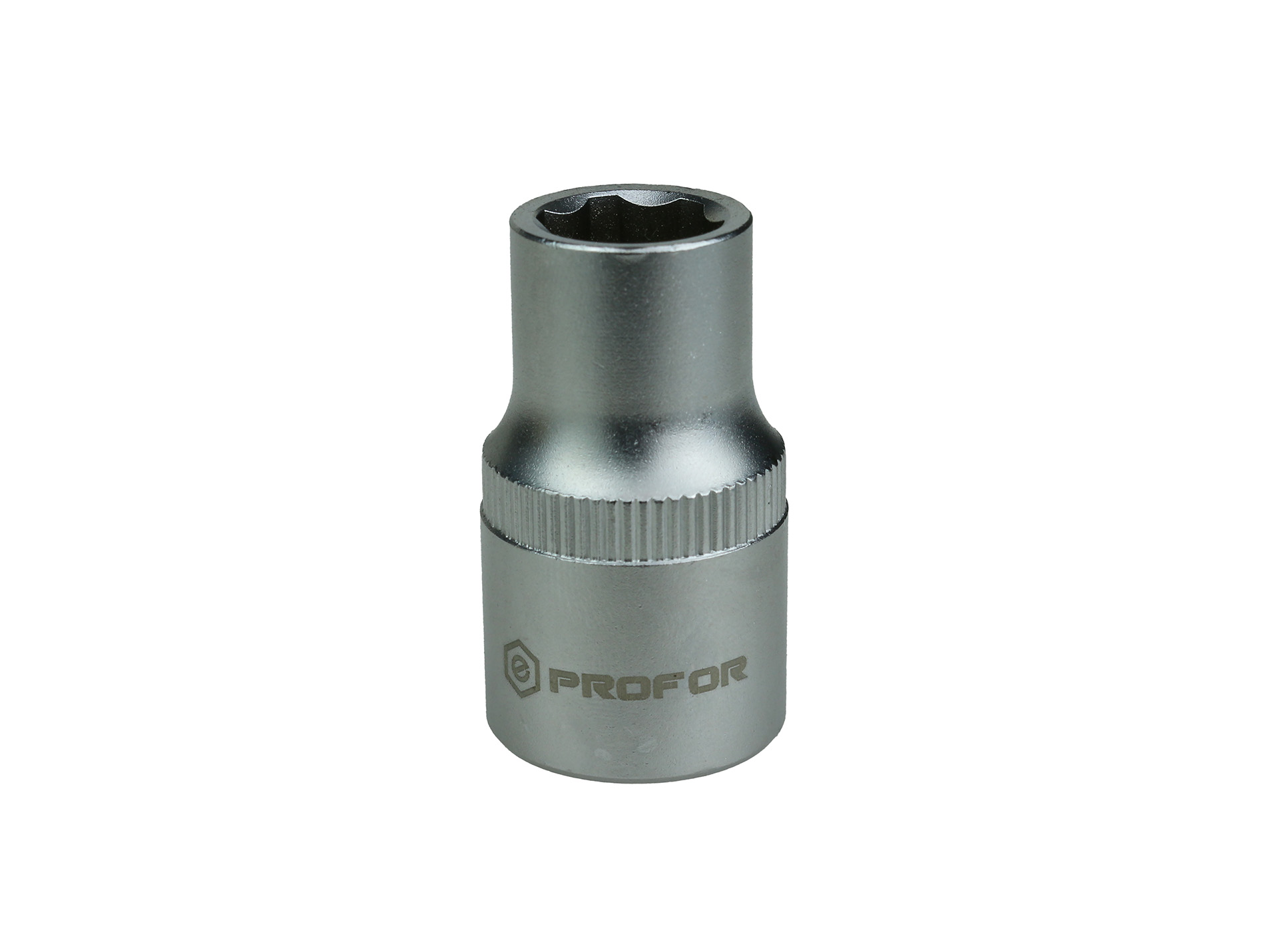 Douille PROFOR 1-2'' 6 pans 11 mm