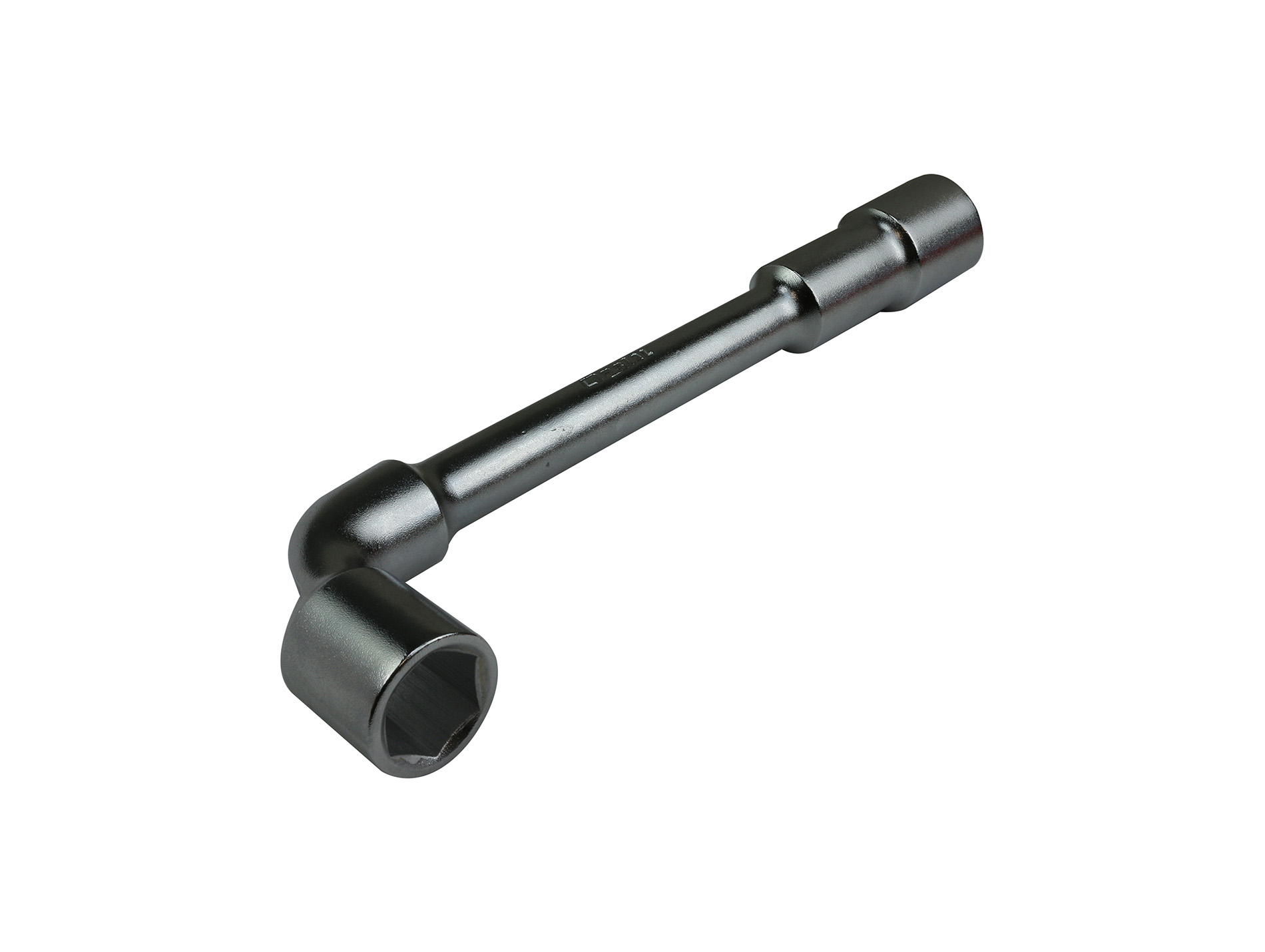 Clé à pipe PROFOR PROFOR débouchée 18 6-6 pans