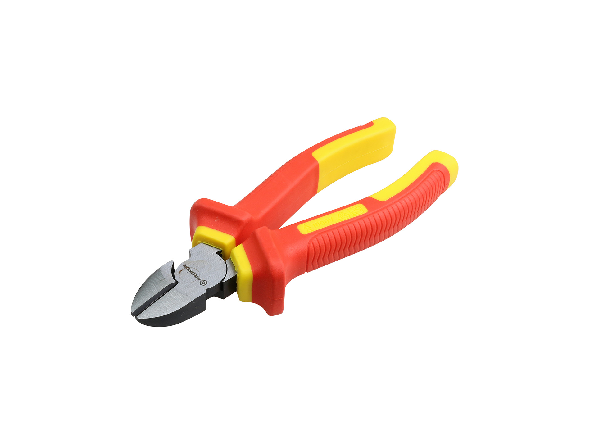 Pince coupante PROFOR 160mm isolée