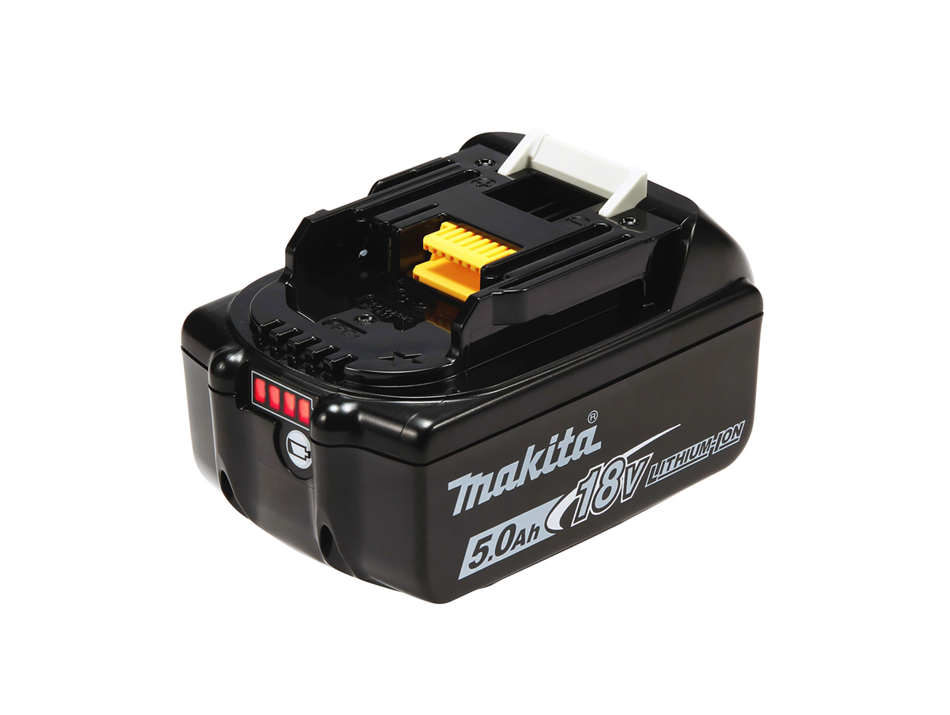 Batterie MAKITA lithium-ion 18v 5ah