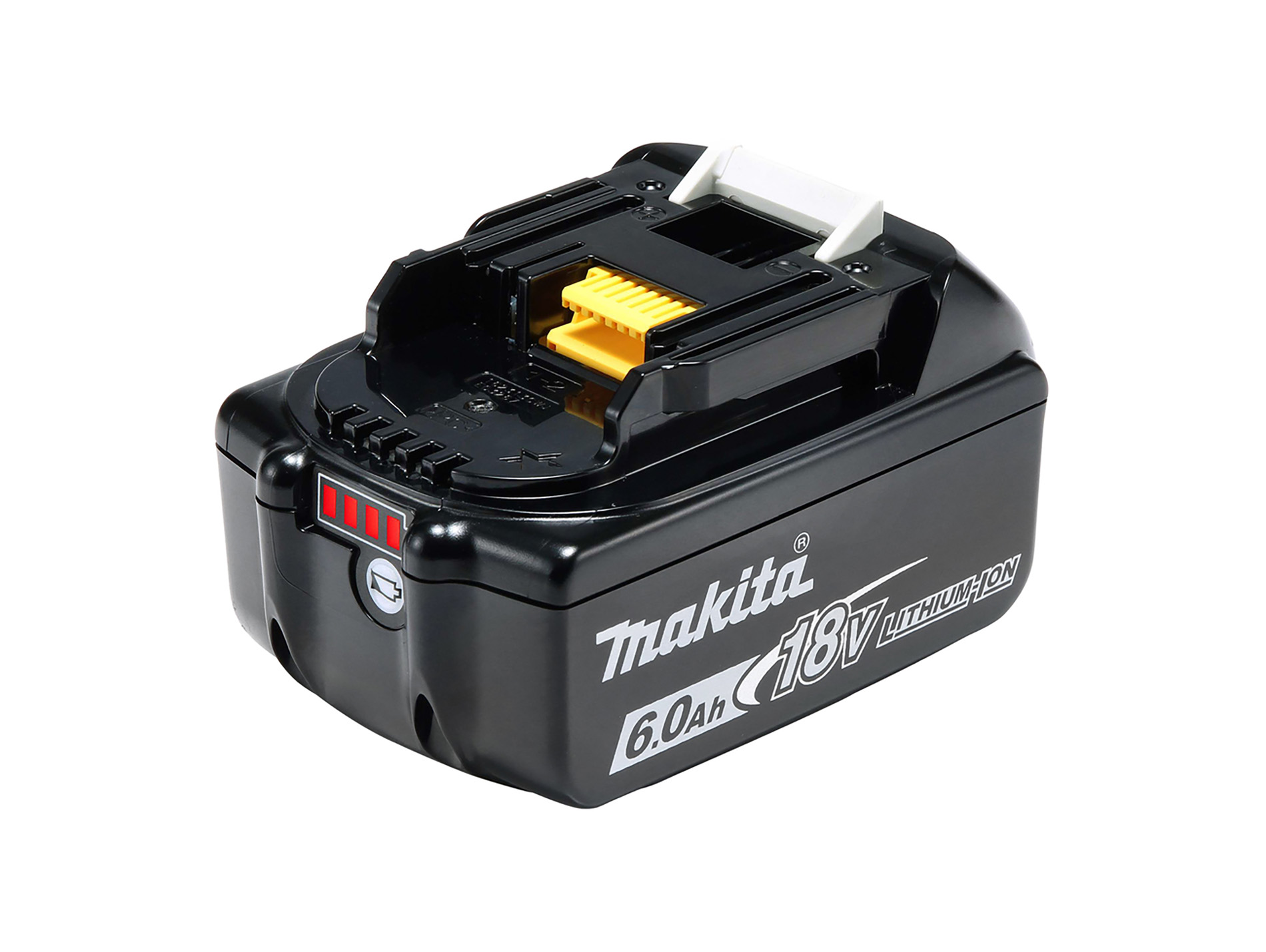 Batterie lithium-ion MAKITA 18v 6ah