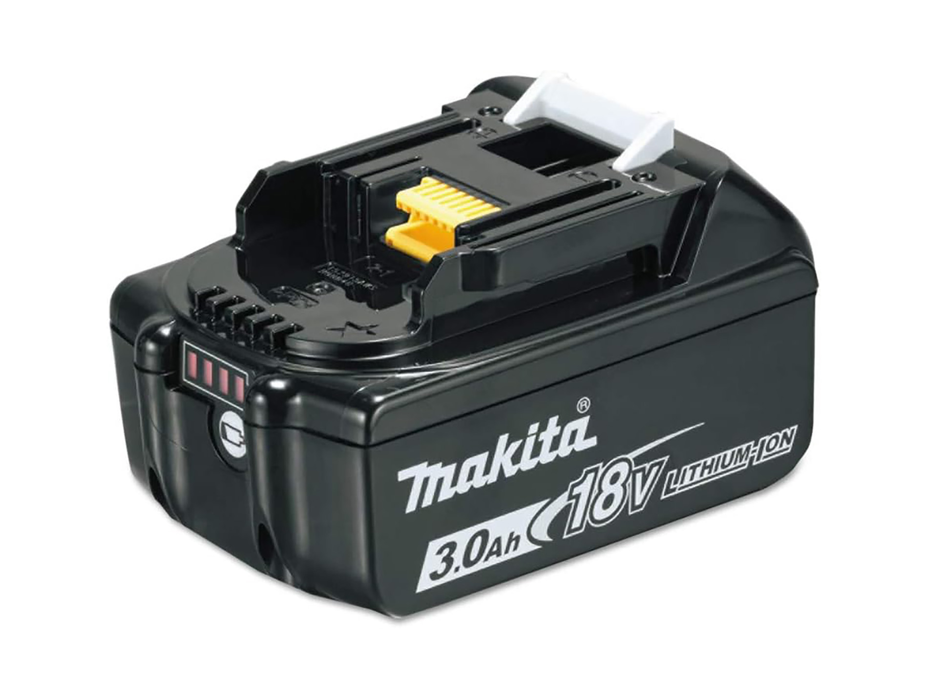 Batterie MAKITA lithium-ion 18v 3ah