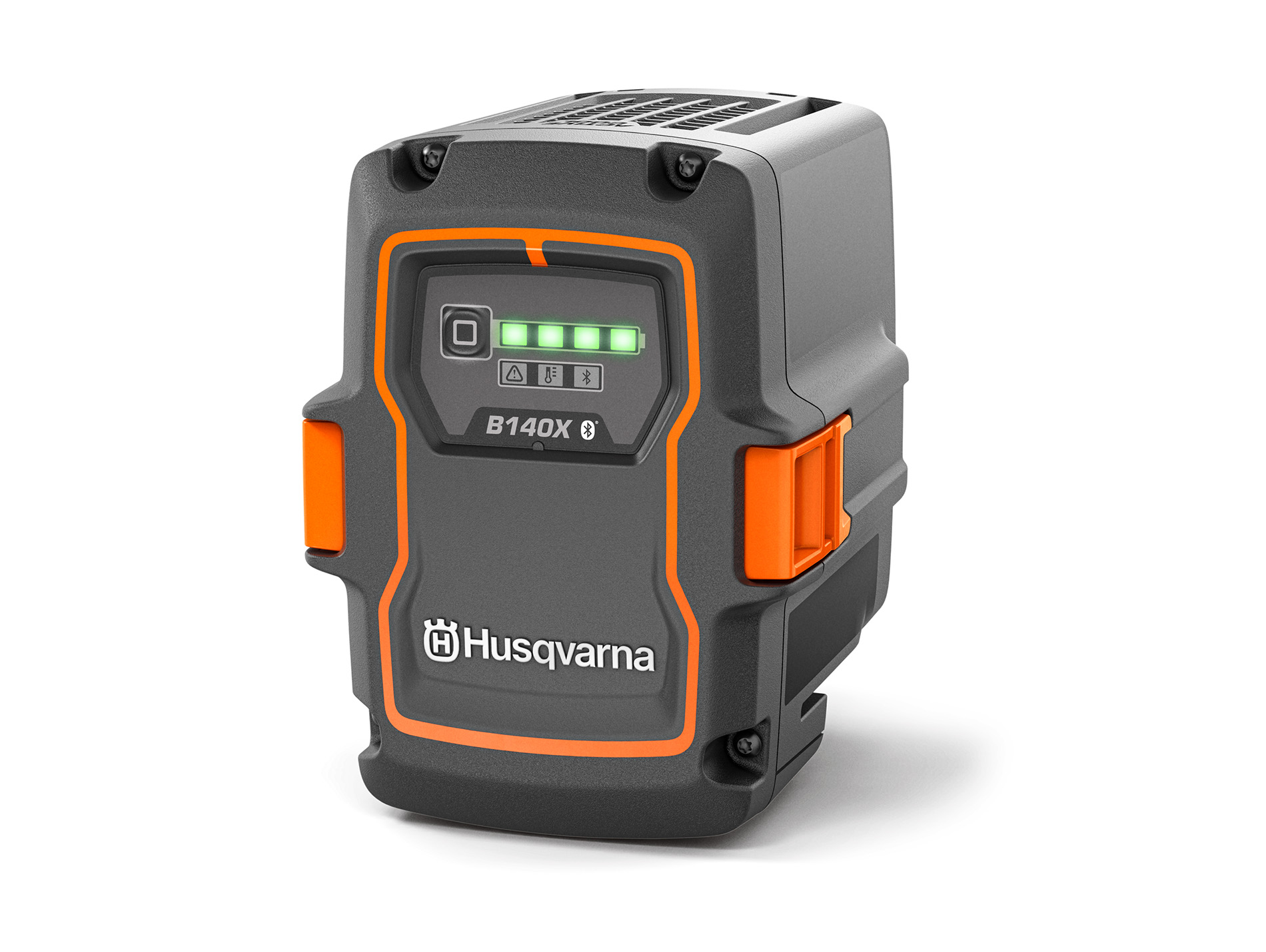 Batterie HUSQVARNA 40-B140X 36v 4Ah IPX4