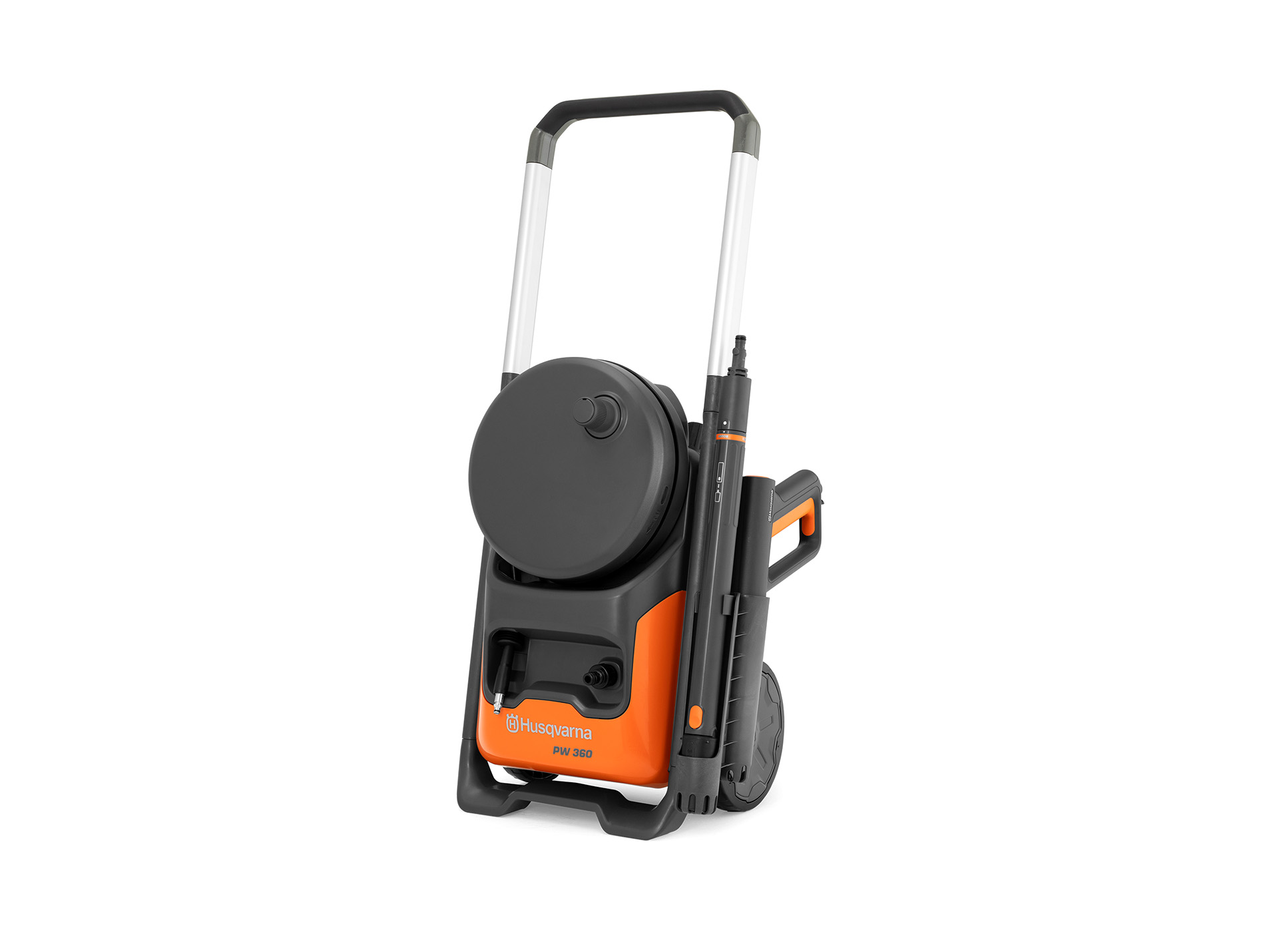 Nettoyeur haute pression HUSQVARNA PW 360 160bar 9m