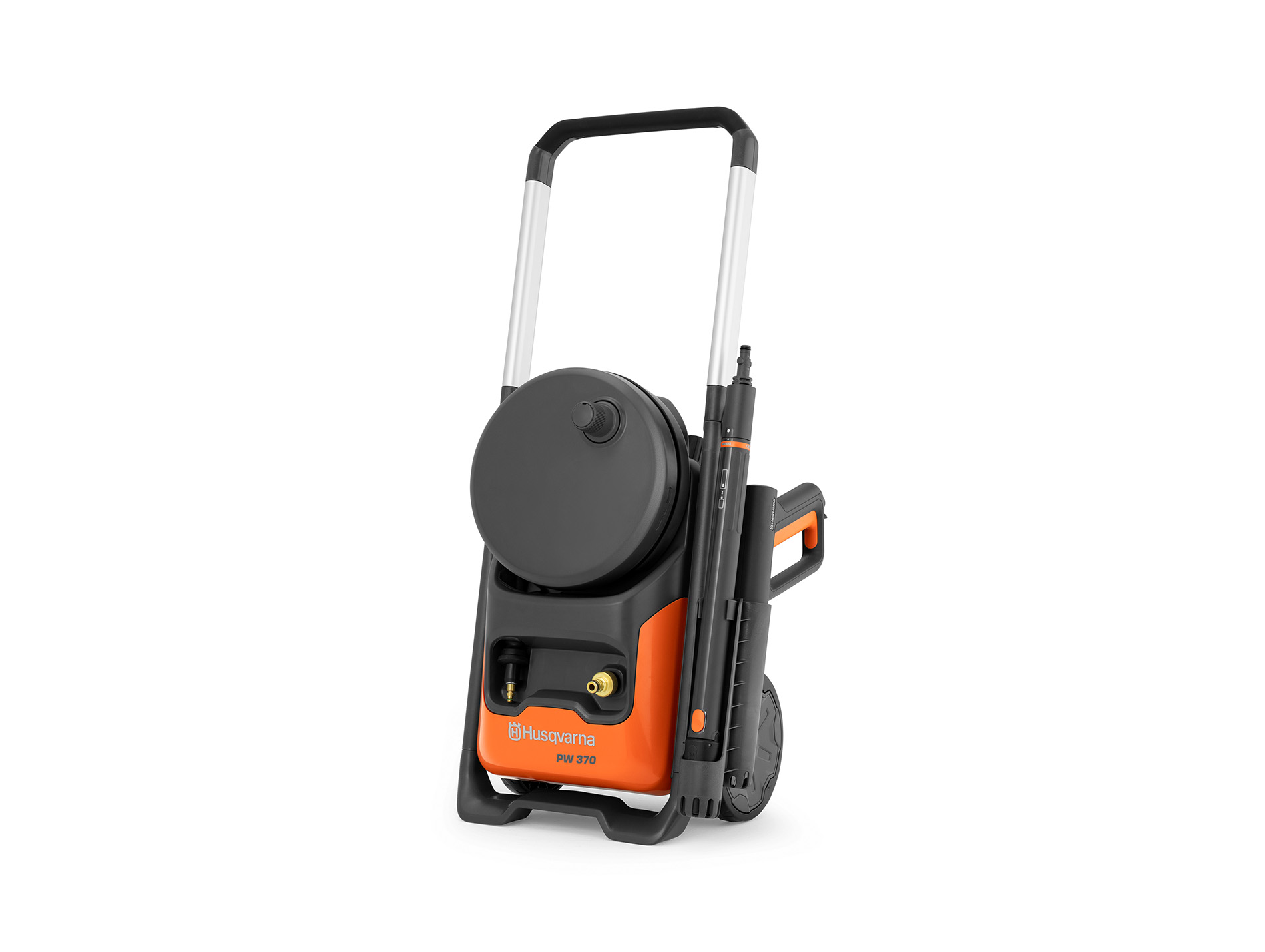 Nettoyeur haute pression HUSQVARNA PW 370 170bar 10m