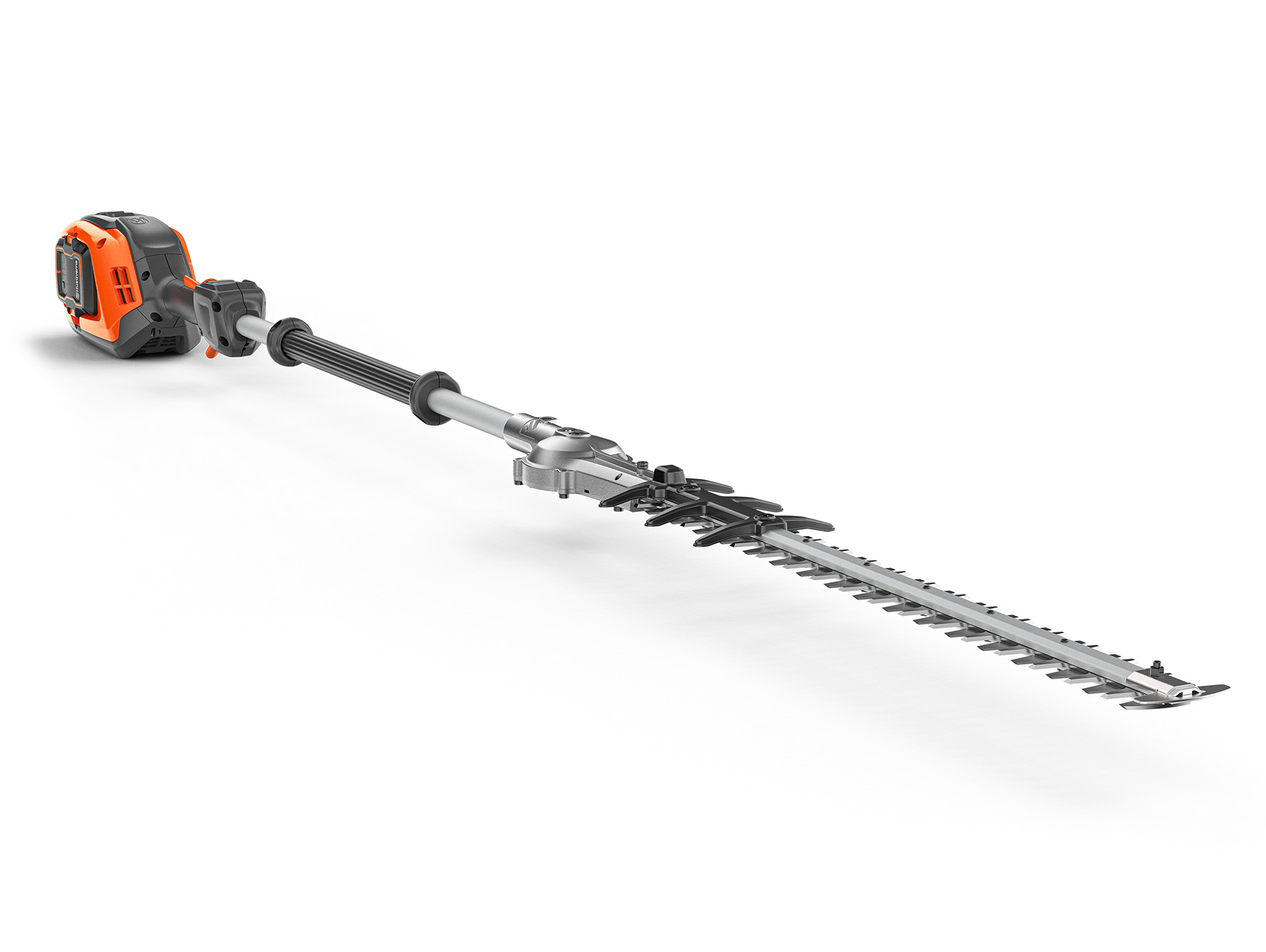 Taille-haies sur perche HUSQVARNA 525iHF3 l.65cm