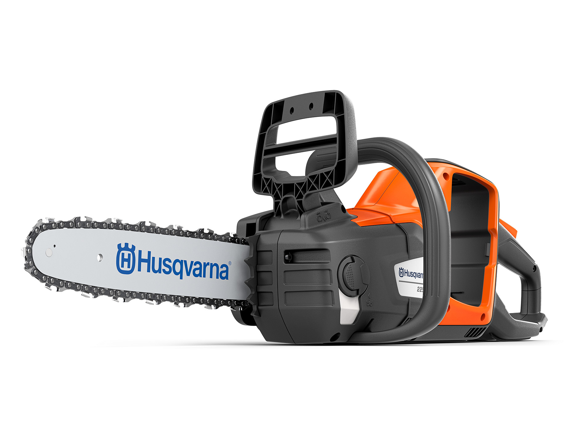 Tronçonneuse batterie HUSQVARNA 225i 35,6cm 36V