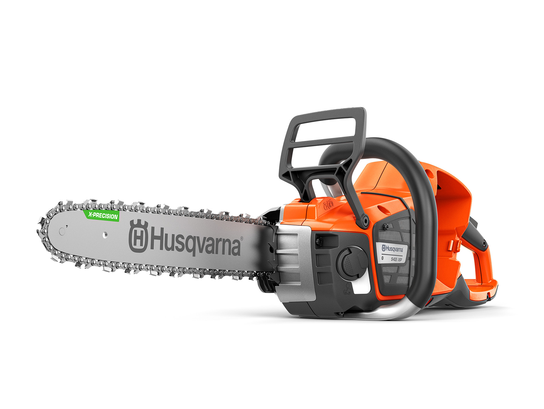 Tronçonneuse à batterie HUSQVARNA 542i XP l.35cm 36V