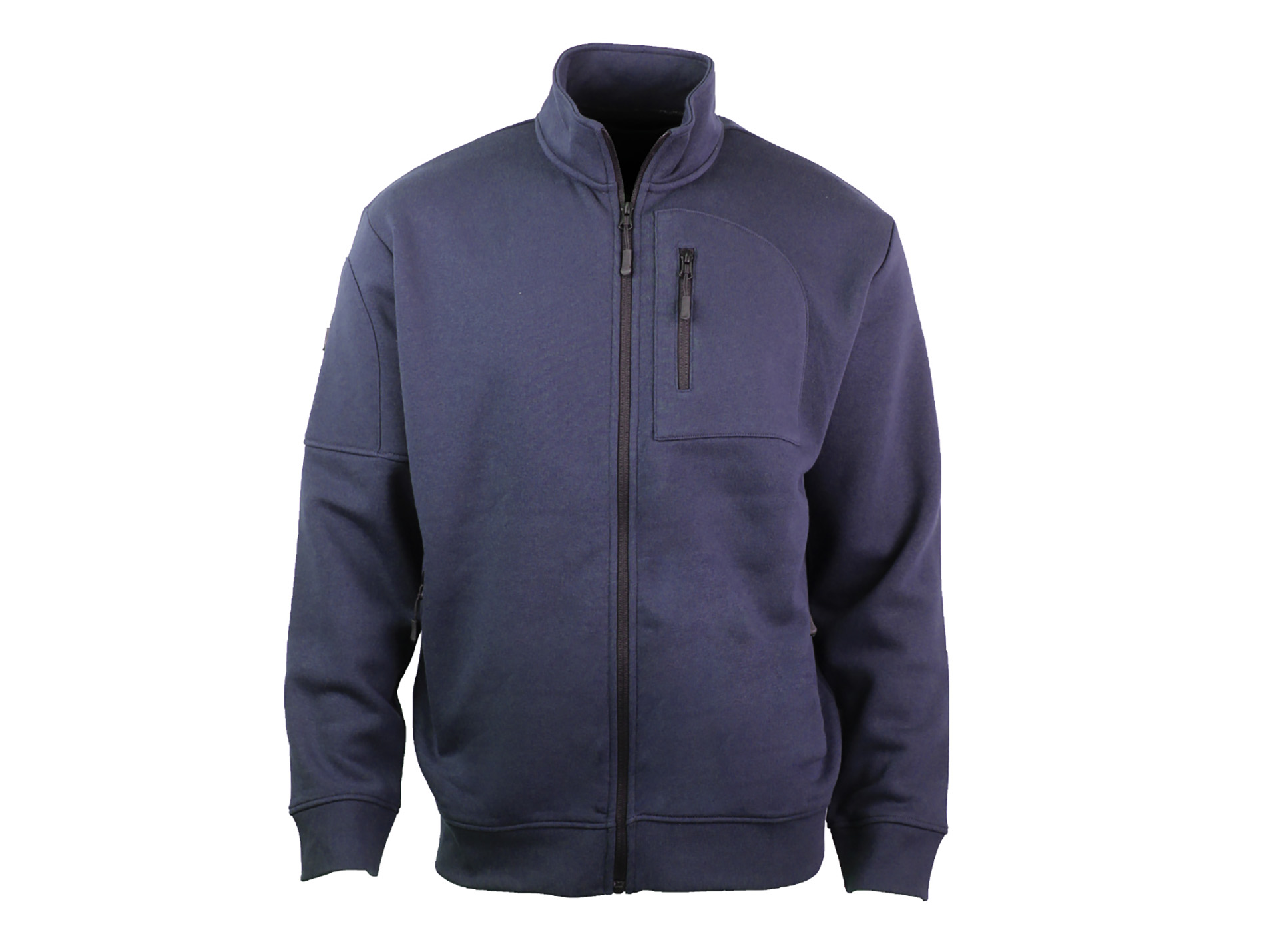 Veste CHALLENGER Capitaine1 marine