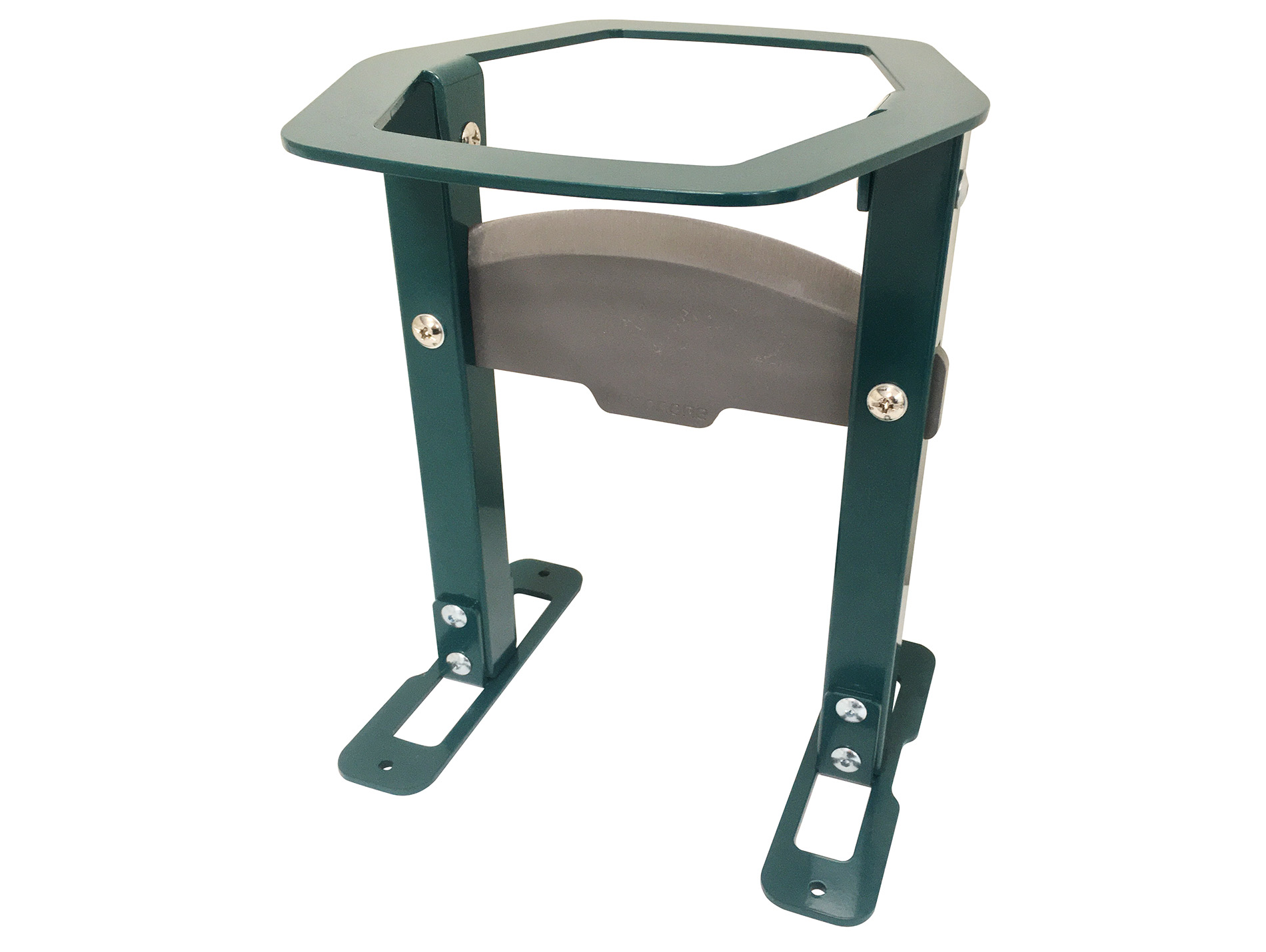 Refendeur de buche inversé LEBORGNE