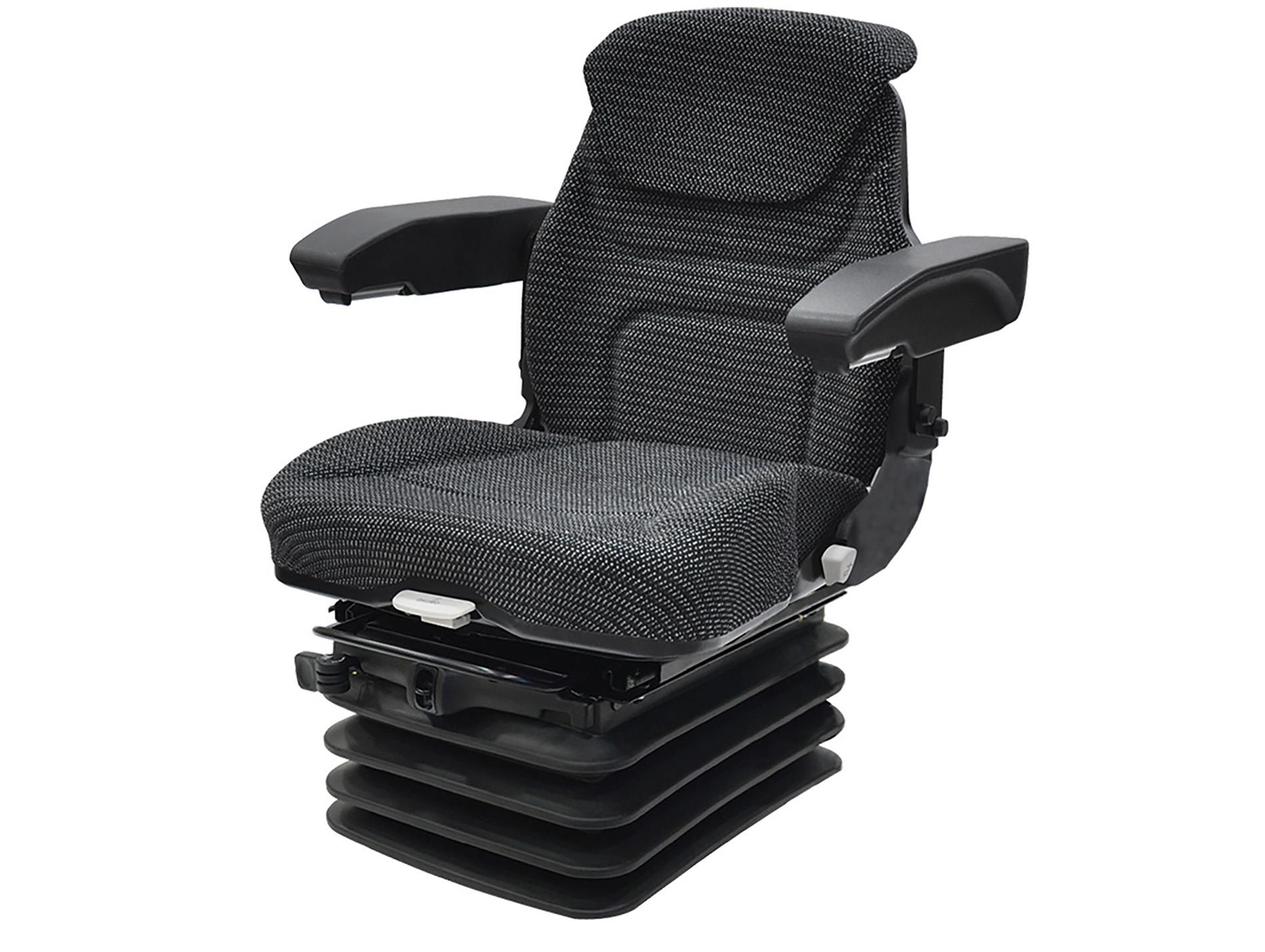 Siège suspension pneumatique