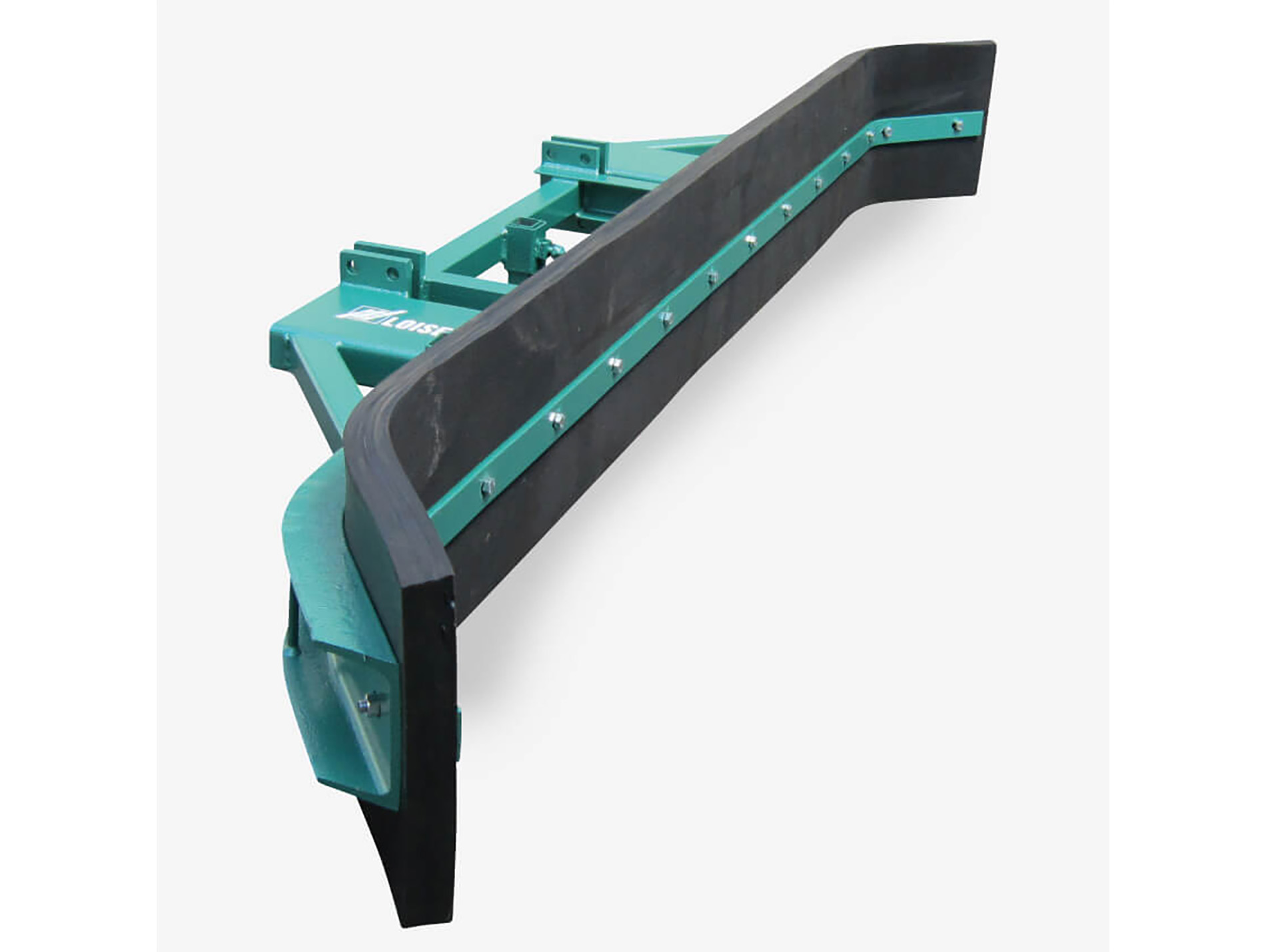 Racleur à lisier fixe LOISEAU 2.40m