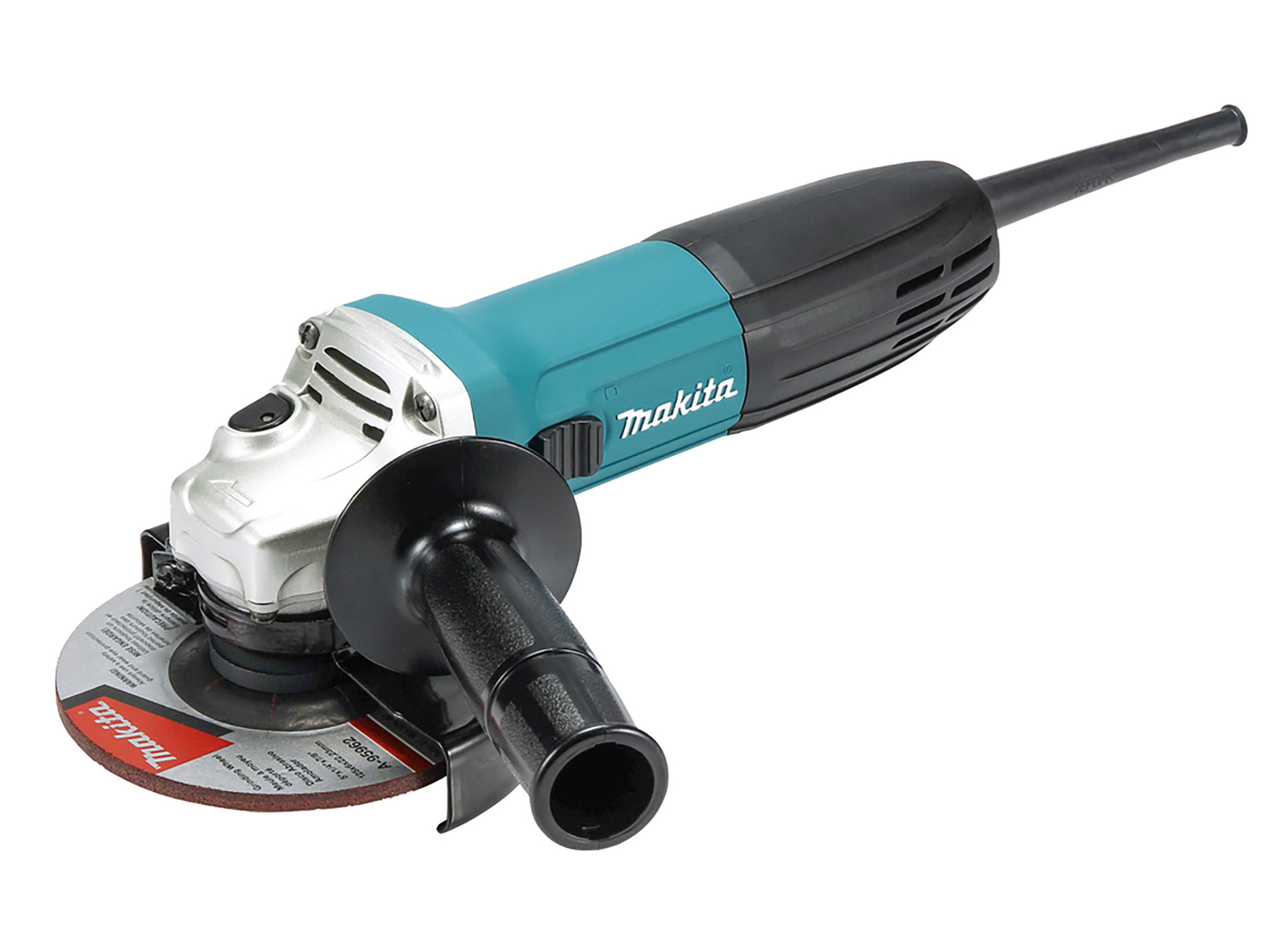 Meuleuse Ø125 MAKITA GA5030R
