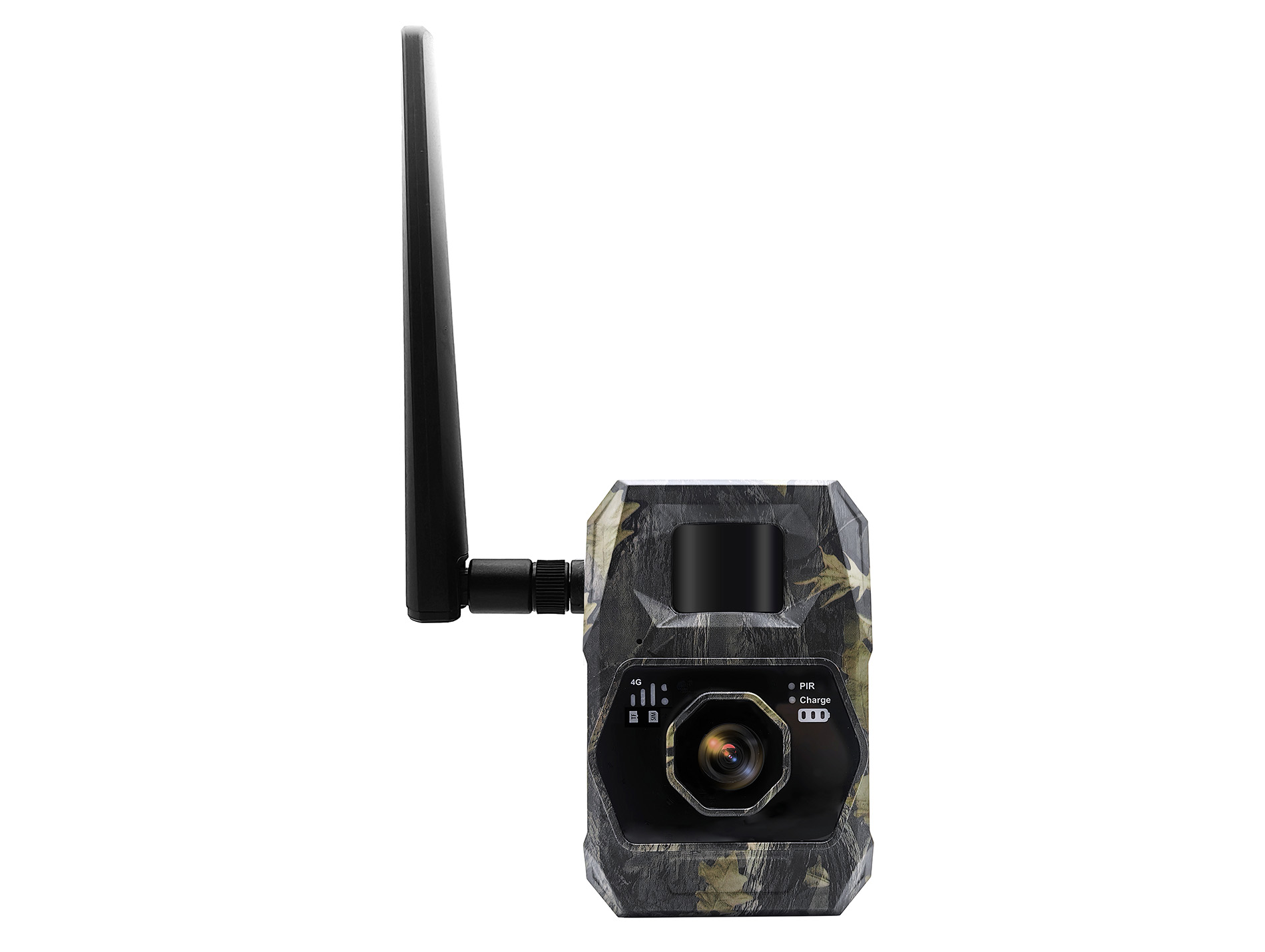 Caméra faune flore connectée 4G