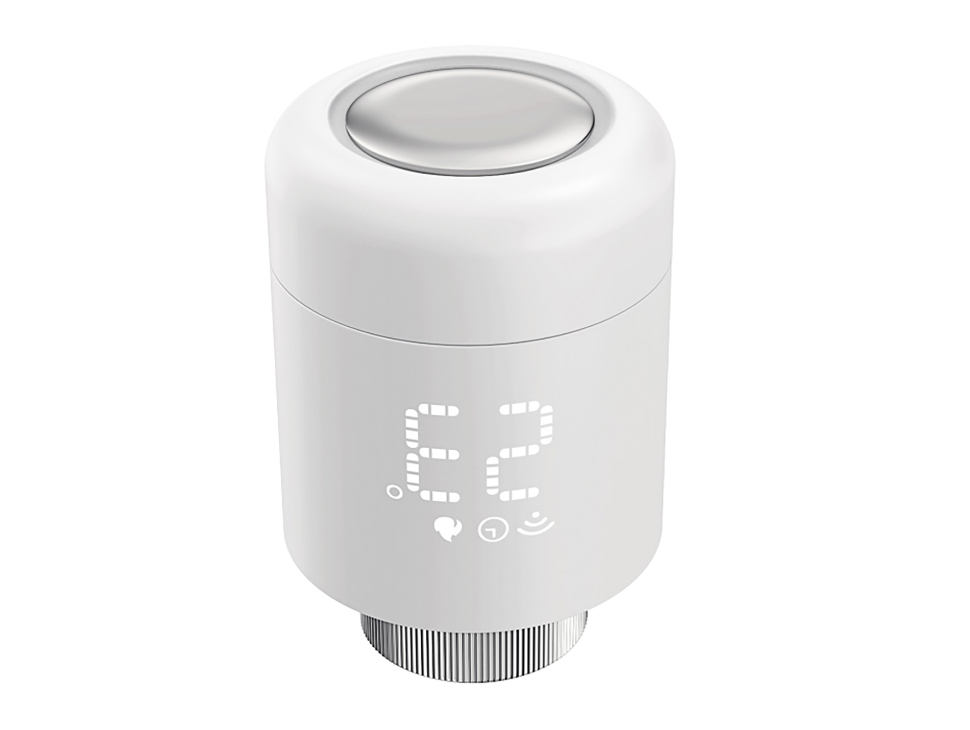 Robinet thermostatique digital