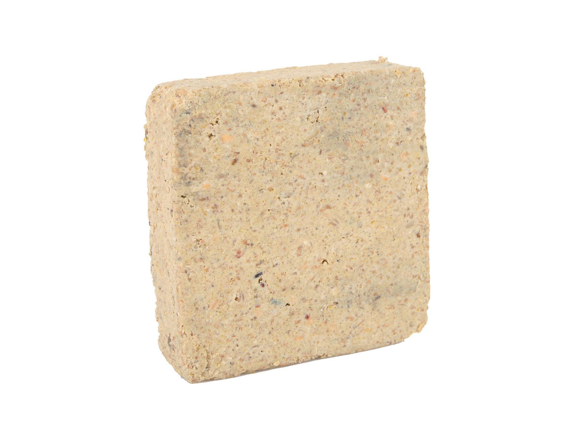 Bloc de graisse ZOLUX arachide 250gr