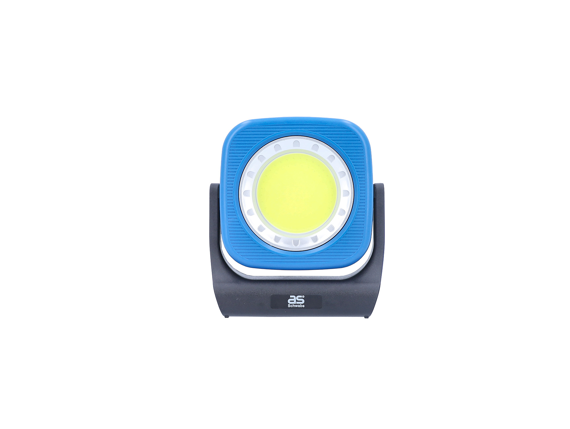 Lampe Led FAN 10W à batterie