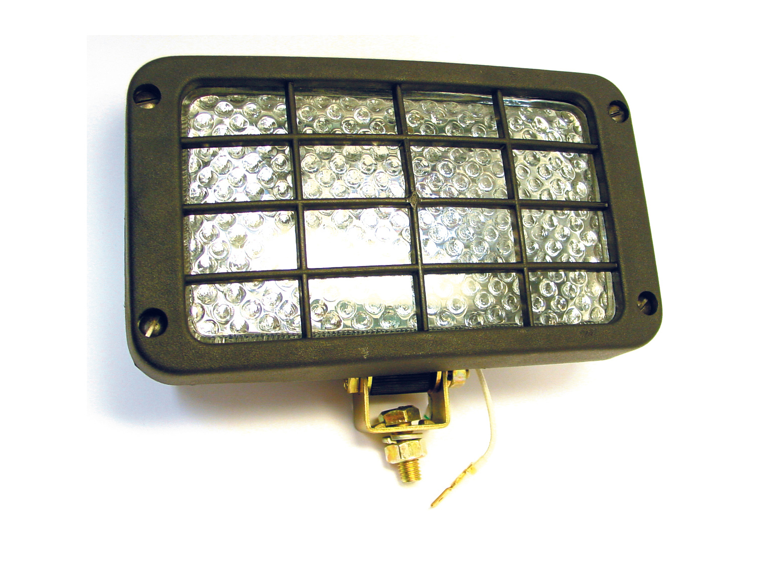 Kit projecteurs travail à faisceau large SÉLECTION EMERAUDE x2