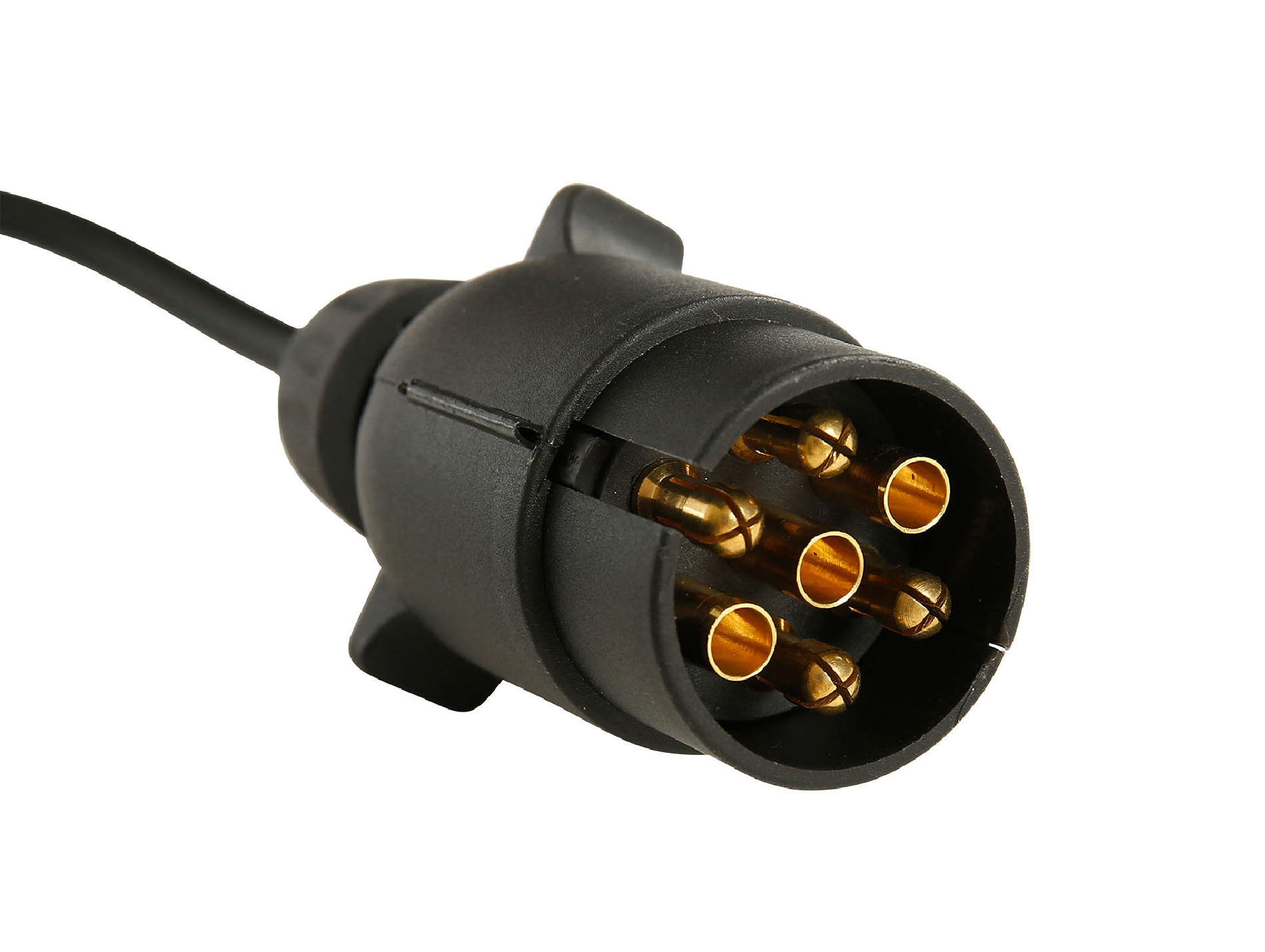 Rampe télescopique SPOTLIGHT 0,9x1,6m alimentation 7,5m