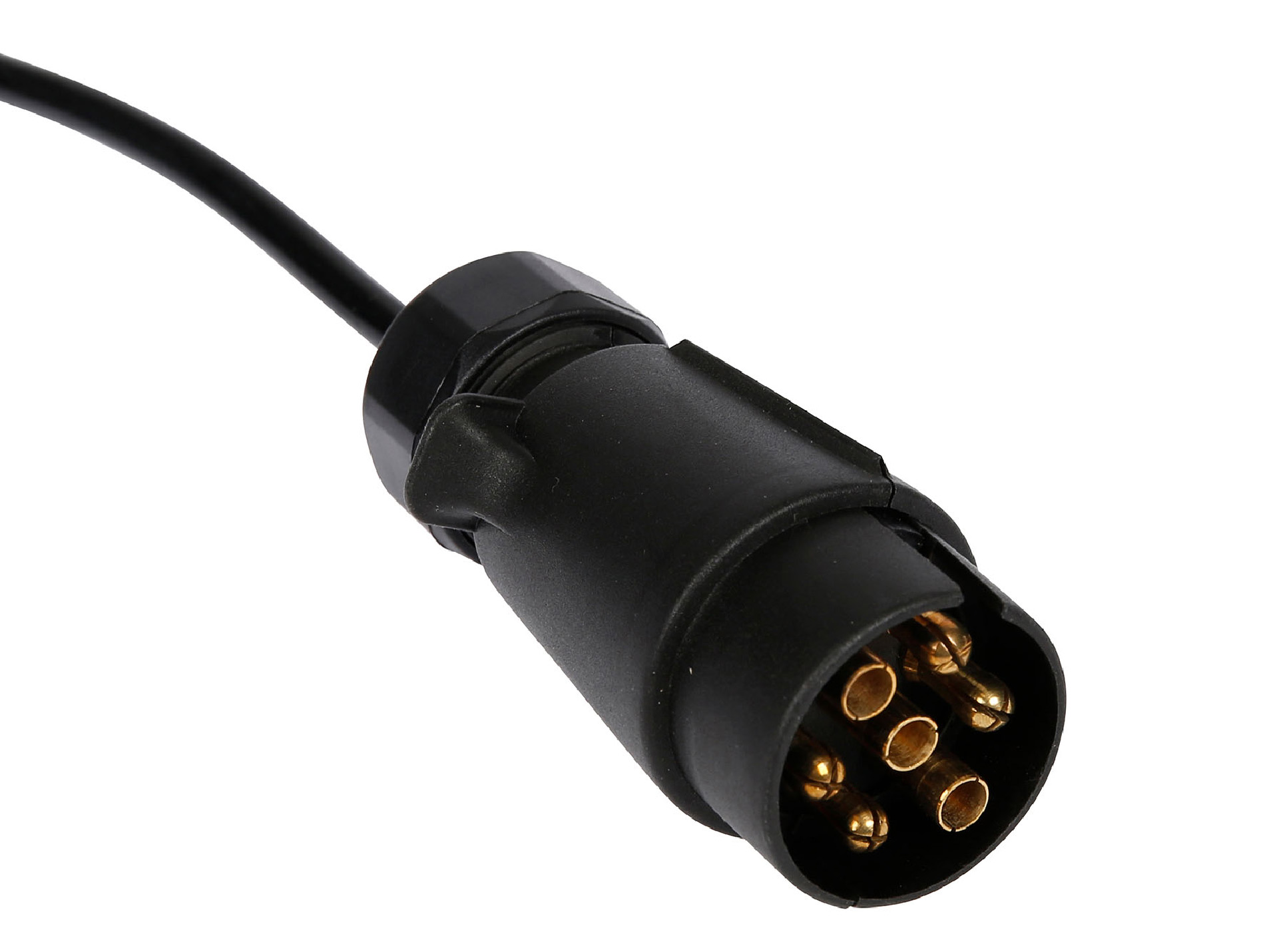 Rampe télescopique SPOTLIGHT 0,9x1,6m alimentation 12m