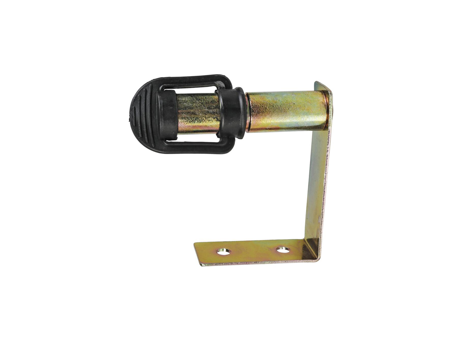 Connexion support coudé SPOTLIGHT métal ø16,5mm