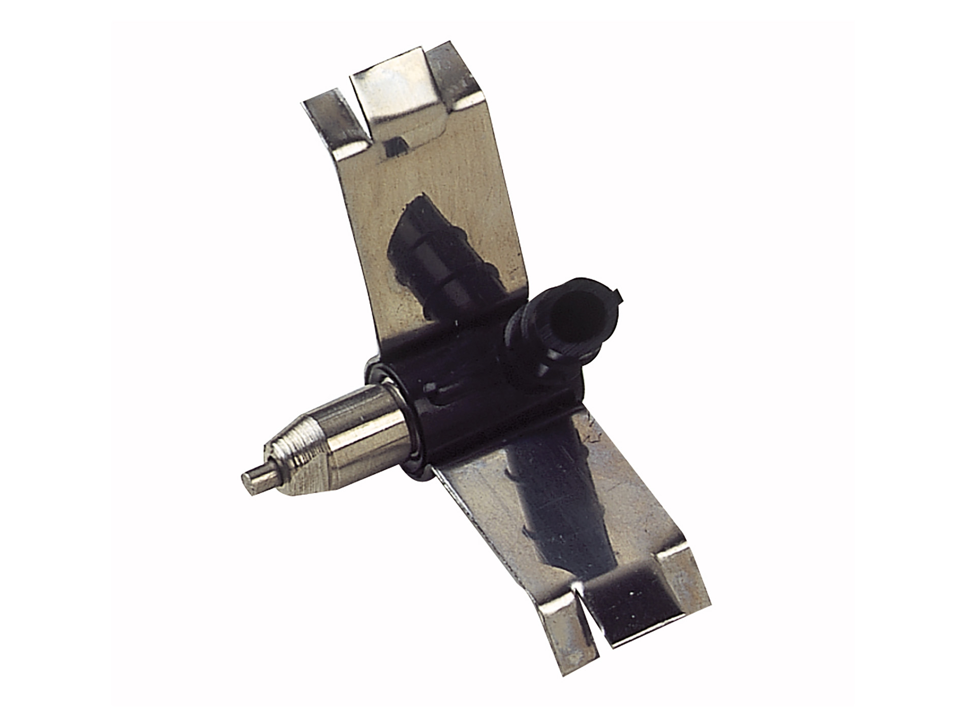 Abreuvoir sucette automatique CHICK'A pour lapins x3