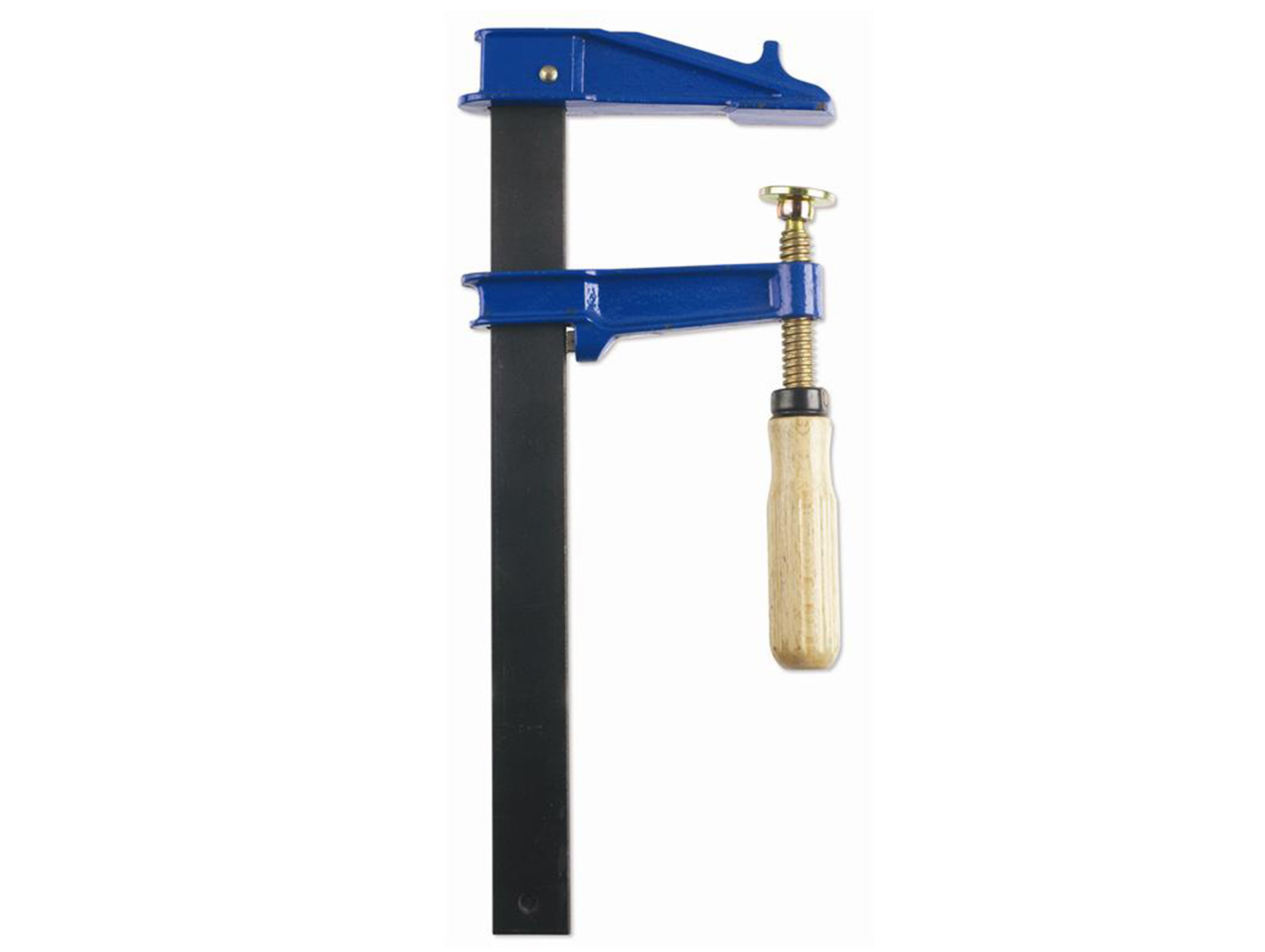 Serre-joint à vis PIHER 8,5cm L60cm