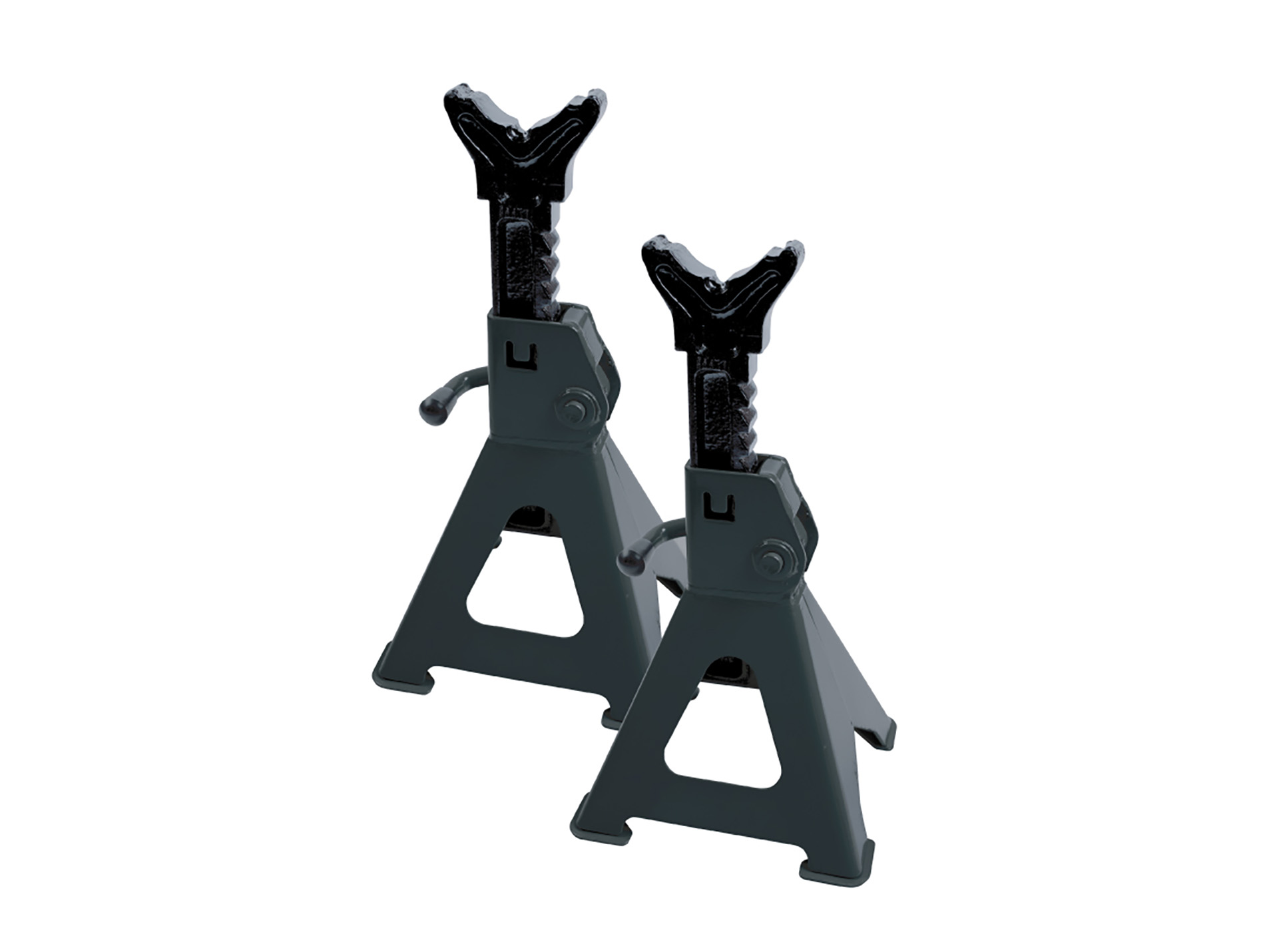 Chandelles PROFOR 2t x2