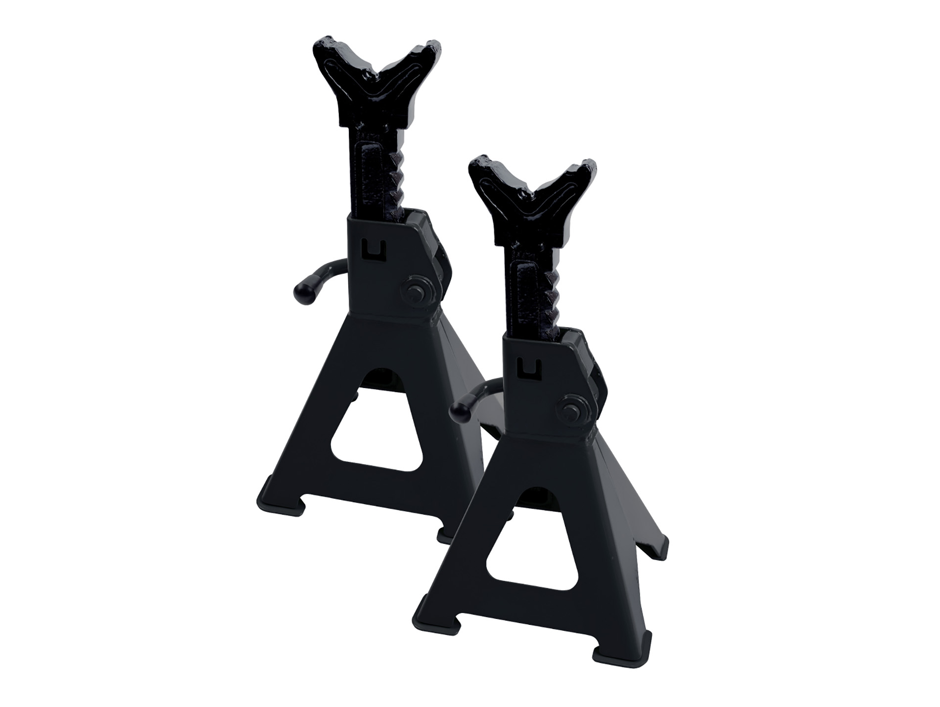 Chandelles PROFOR 3t x2