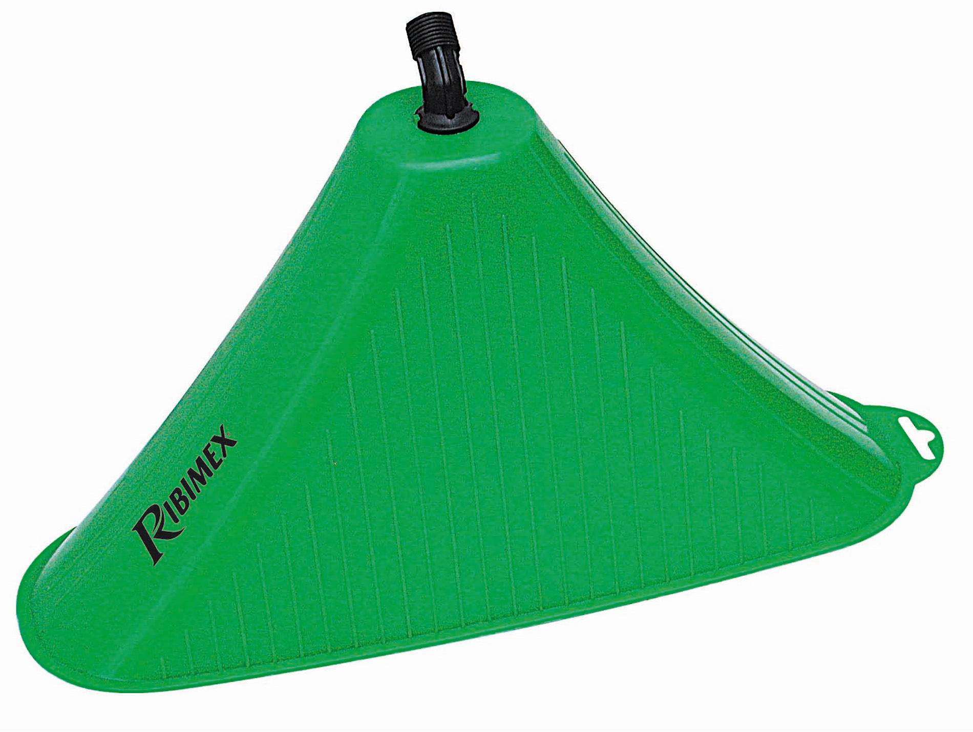 Cloche de désherbage RIBIMEX avec buse intégrée 305x115mm