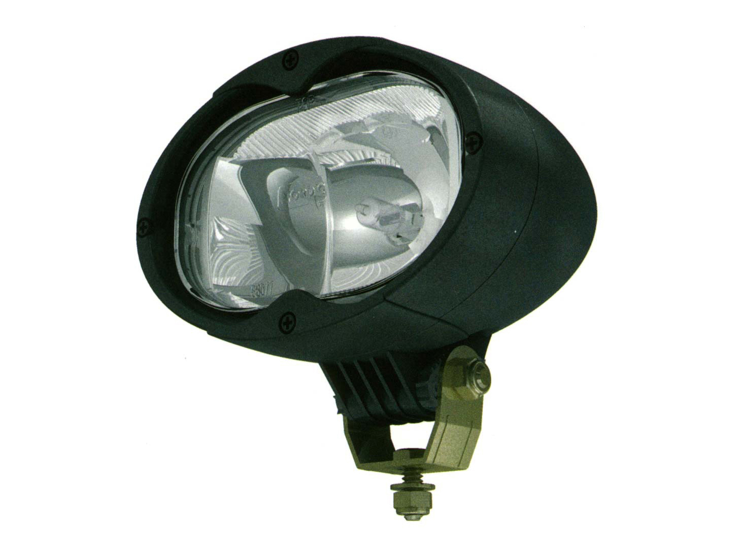 Phare travail rectangulaire 2 opérations Twin POW