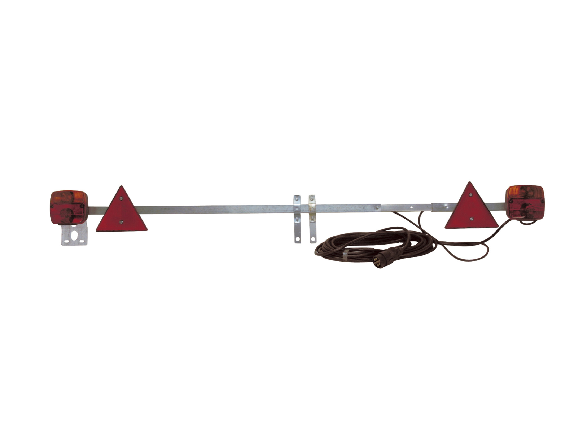 Rampe extensible TURBOCAR alimentation 12m